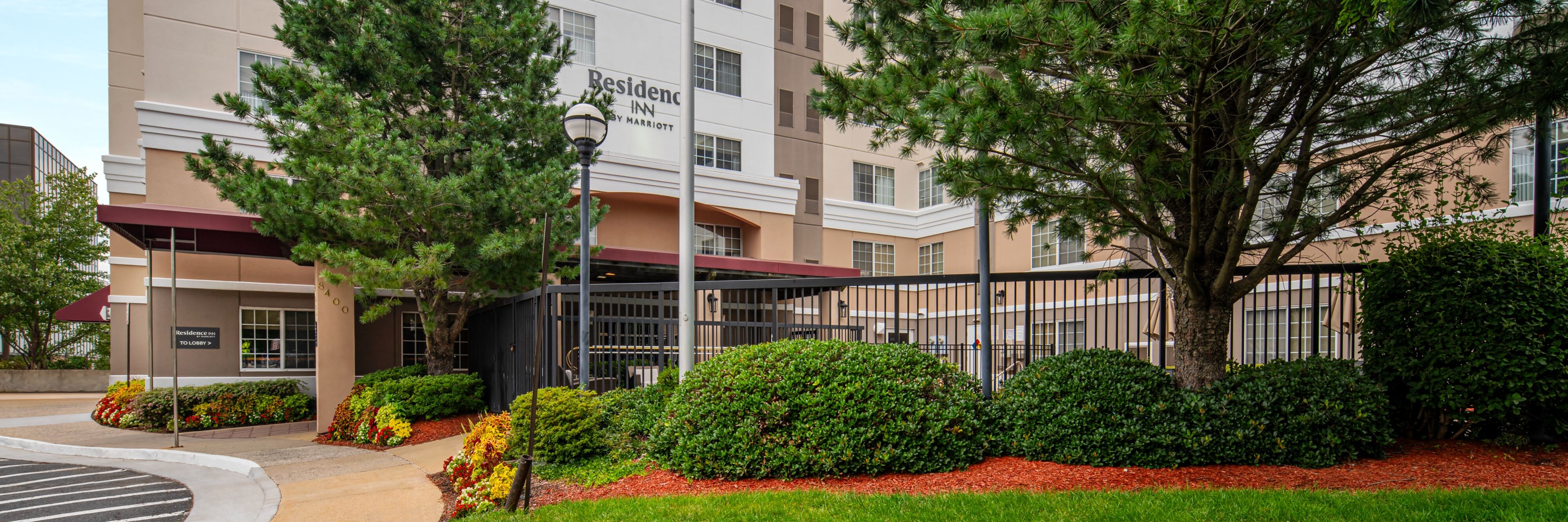 Residence Inn by Marriott Tysons