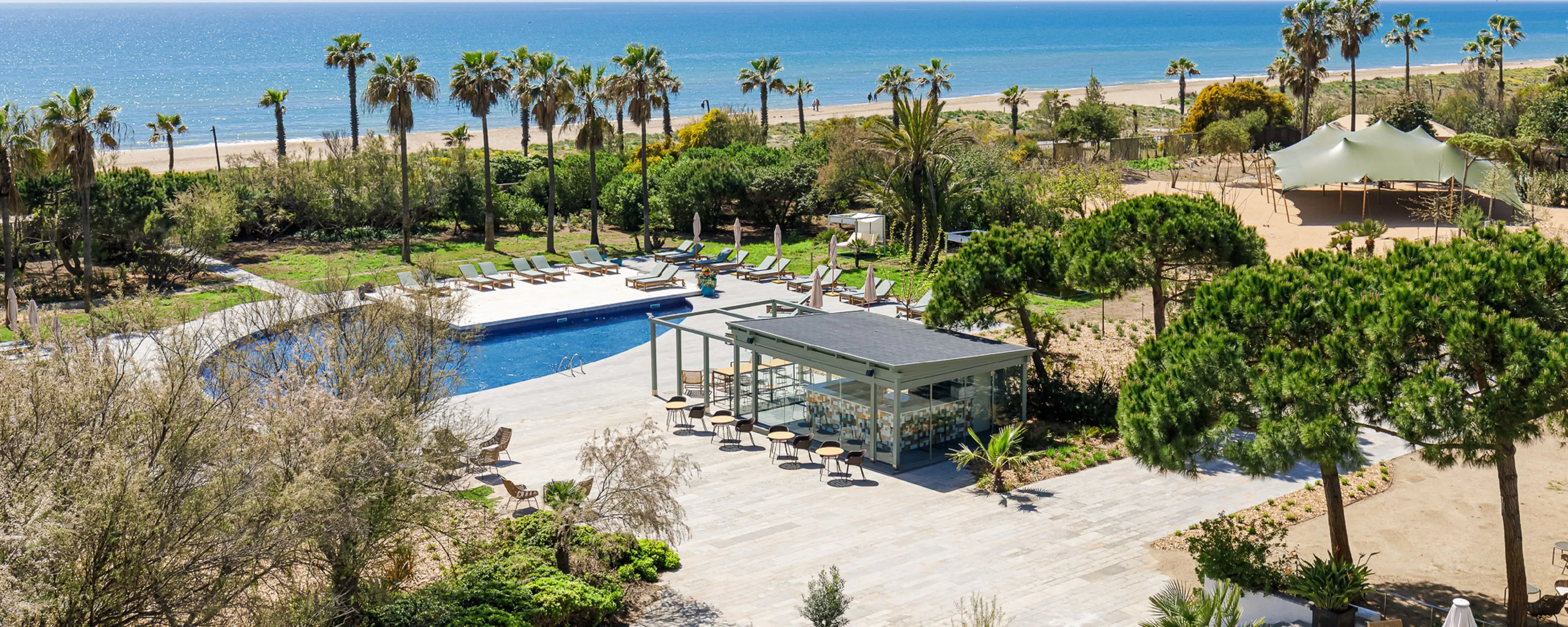 AC Hotel Gava Mar