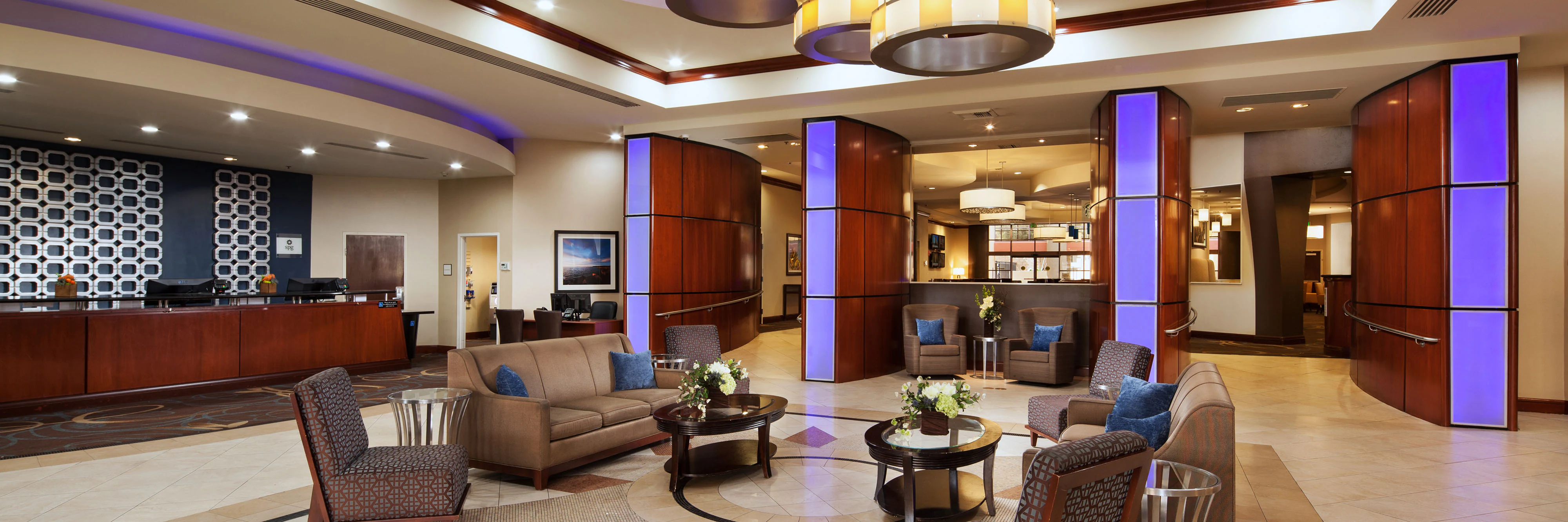 Sheraton Agoura Hills Hotel