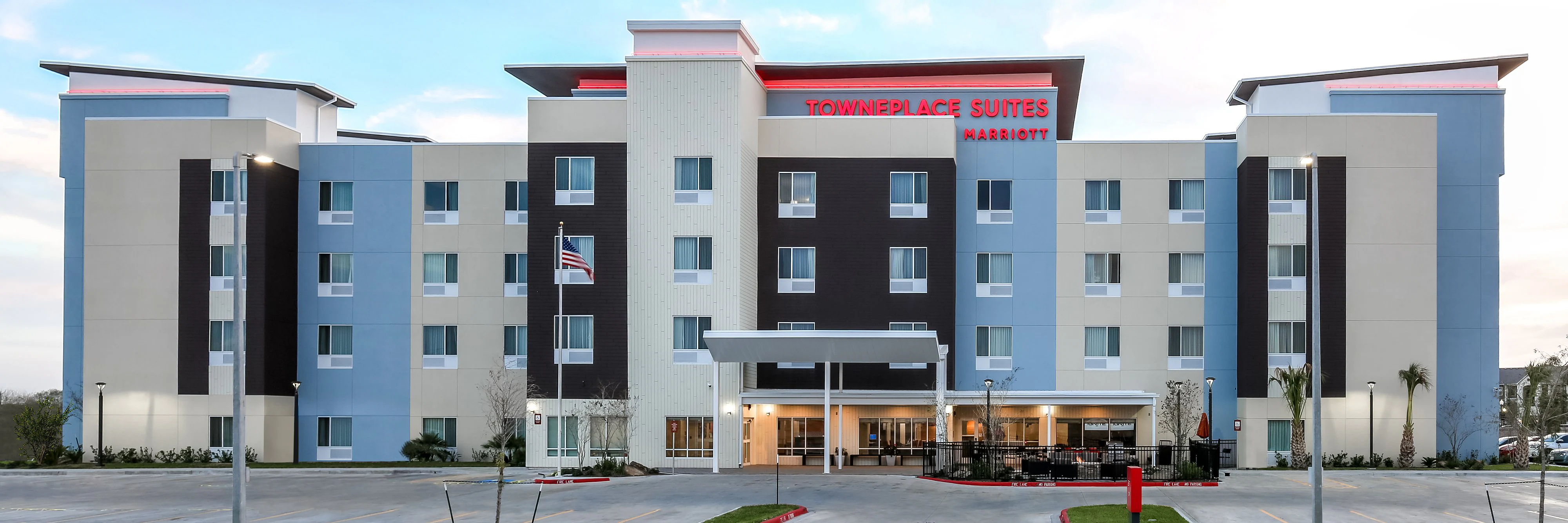 TownePlace Suites by Marriott McAllen Edinburg