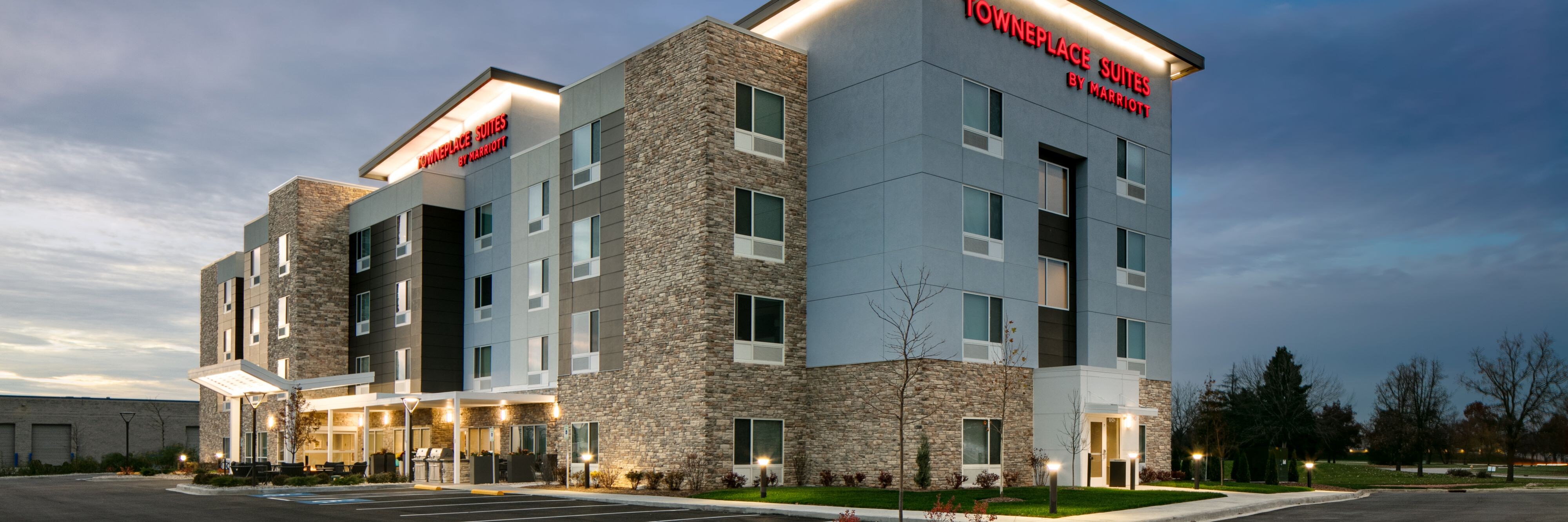 TownePlace Suites by Marriott Oconomowoc