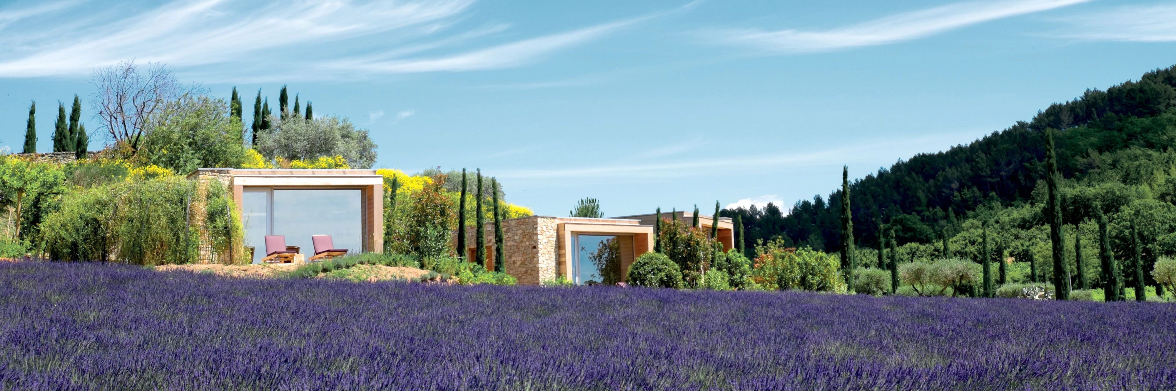 Domaine des Andéols, a Member of Design Hotels