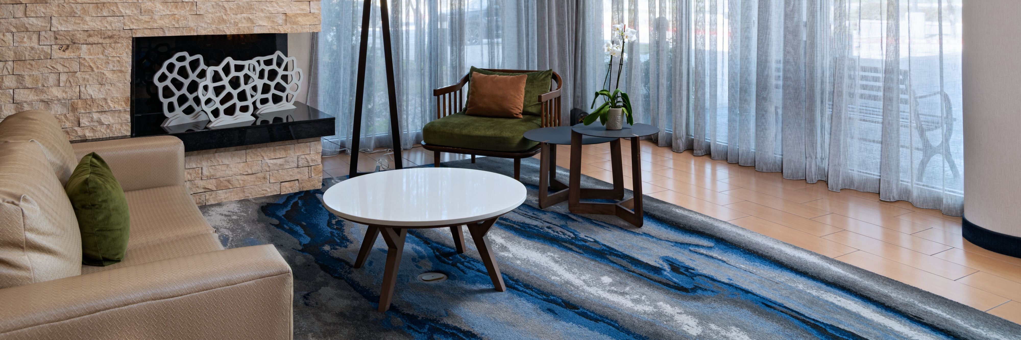 Fairfield by Marriott Inn & Suites Austin San Marcos
