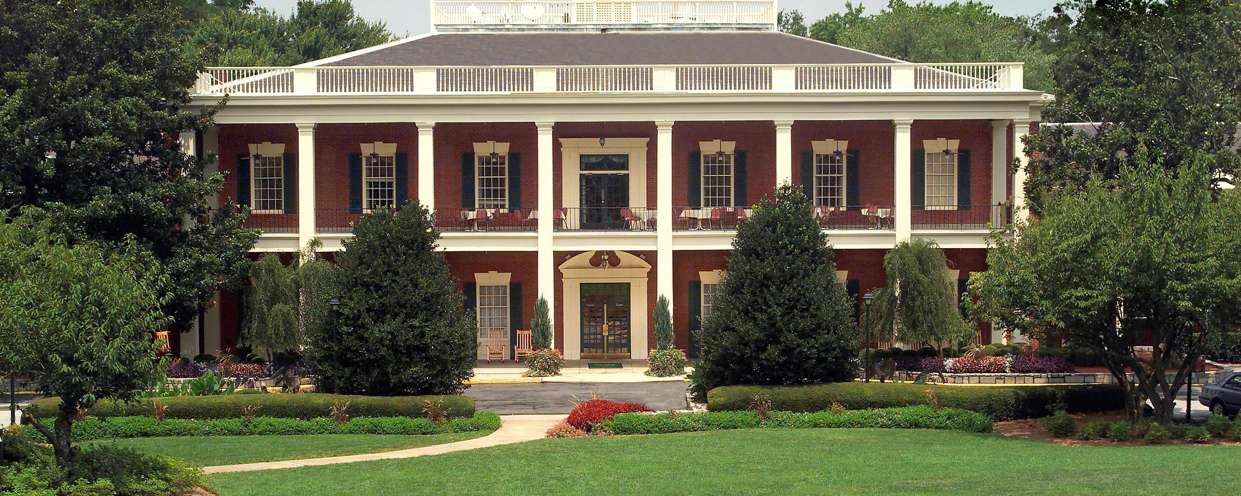 Stone Mountain Inn