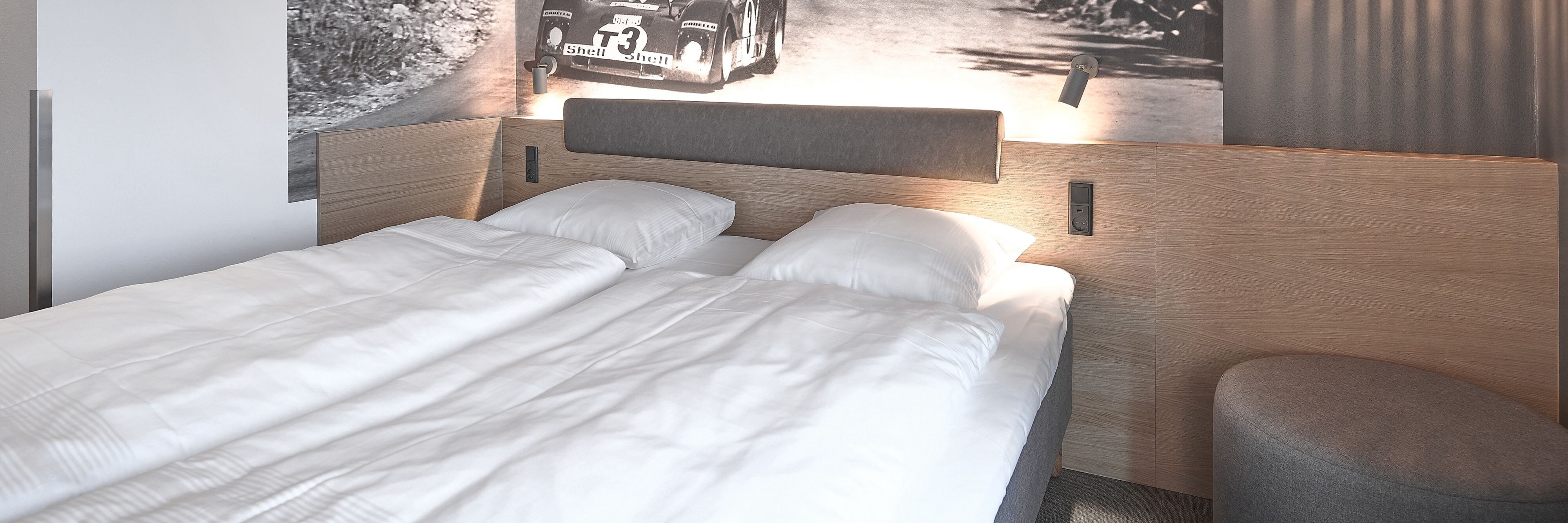 Four Points Flex by Sheraton Lyngby