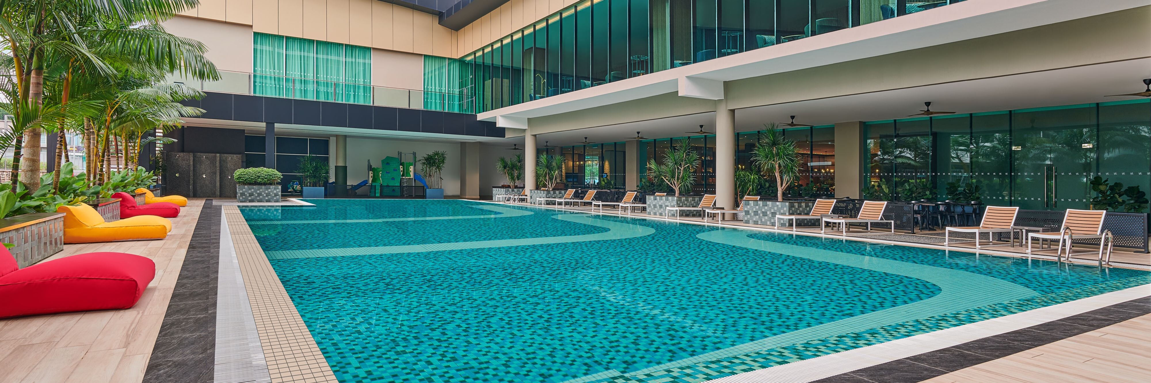Four Points by Sheraton Desaru