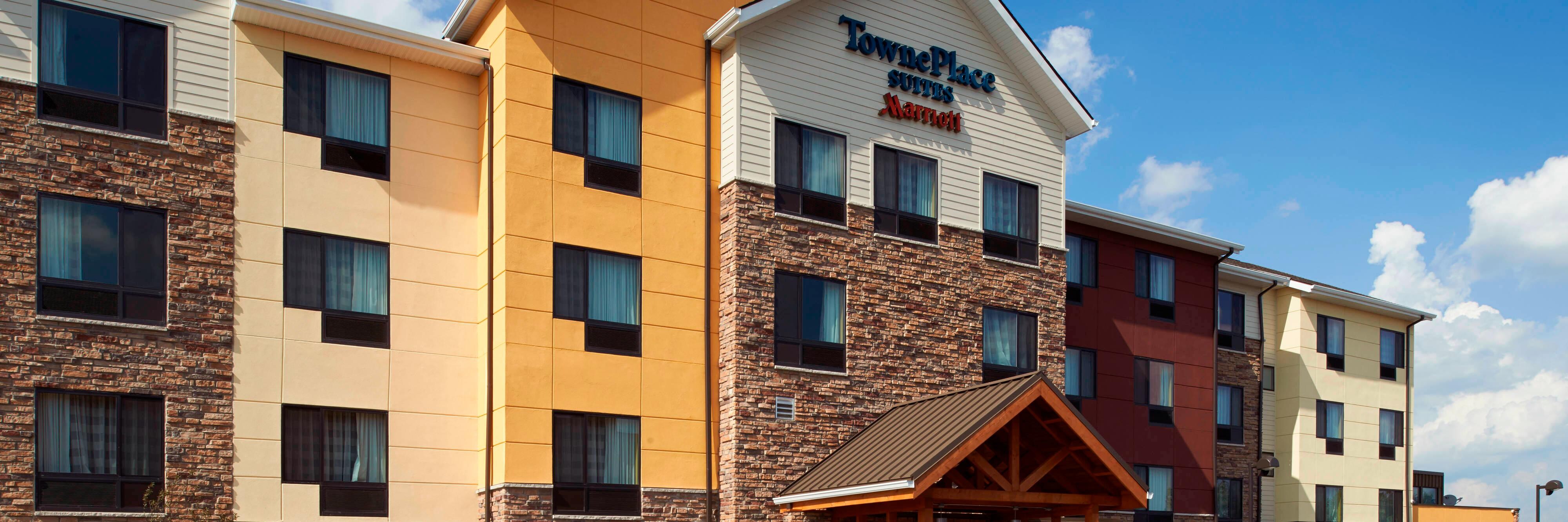 TownePlace Suites by Marriott Saginaw