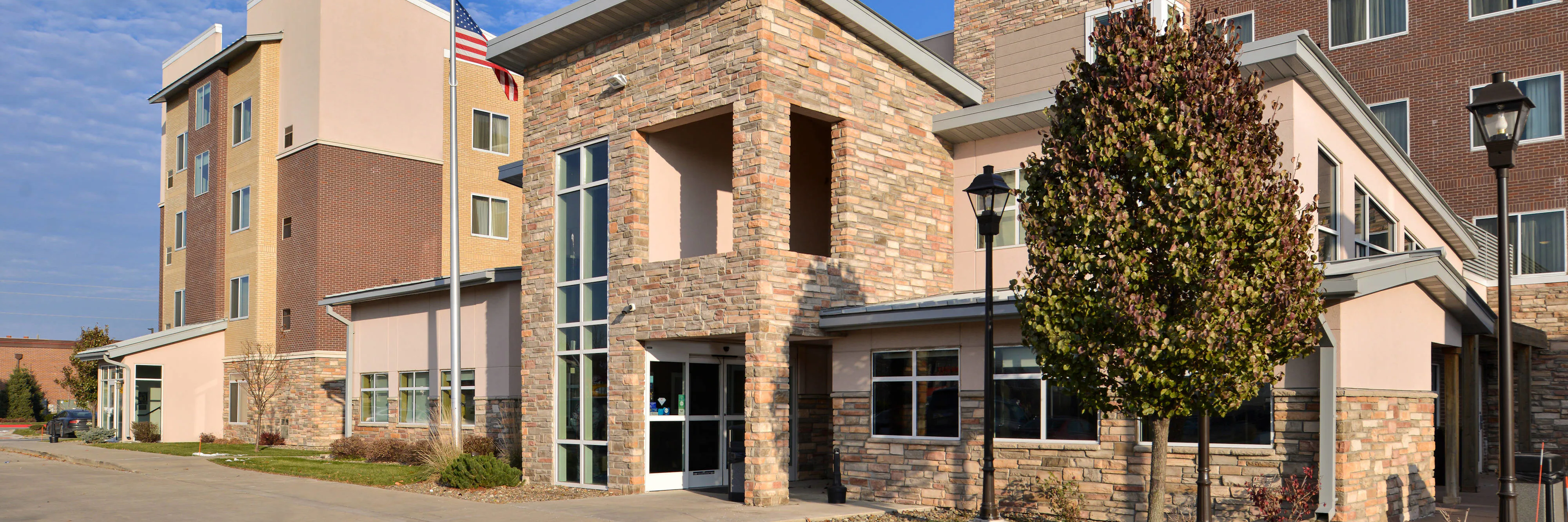 Residence Inn by Marriott Coralville