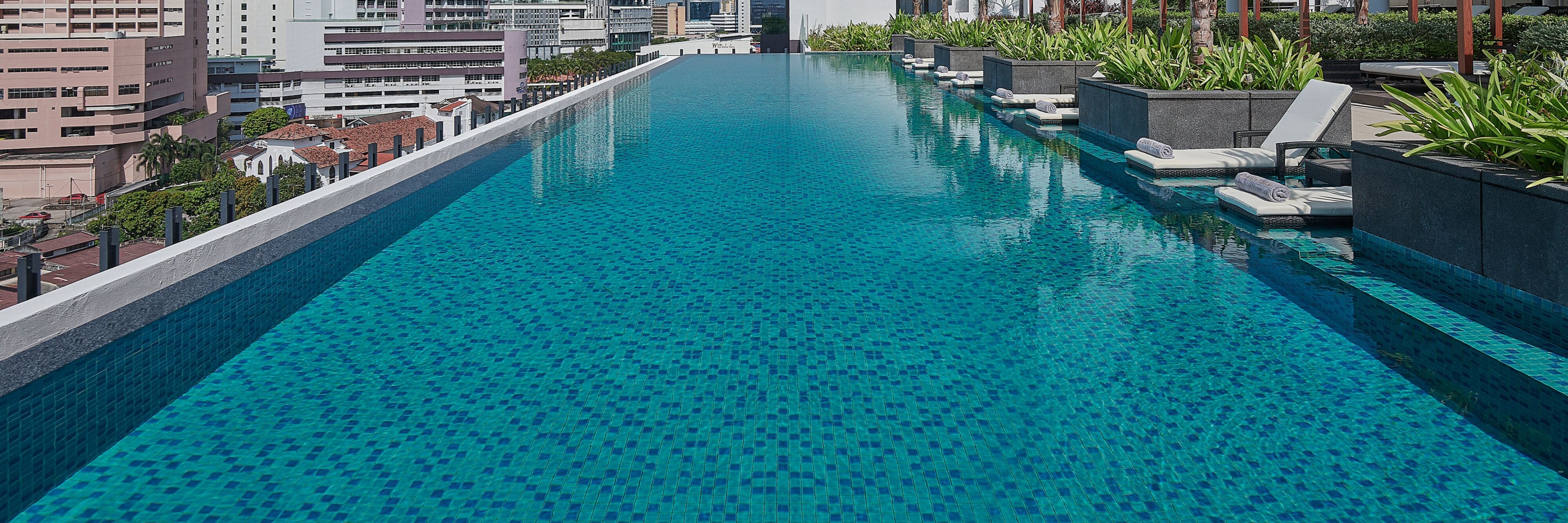 Courtyard by Marriott Melaka