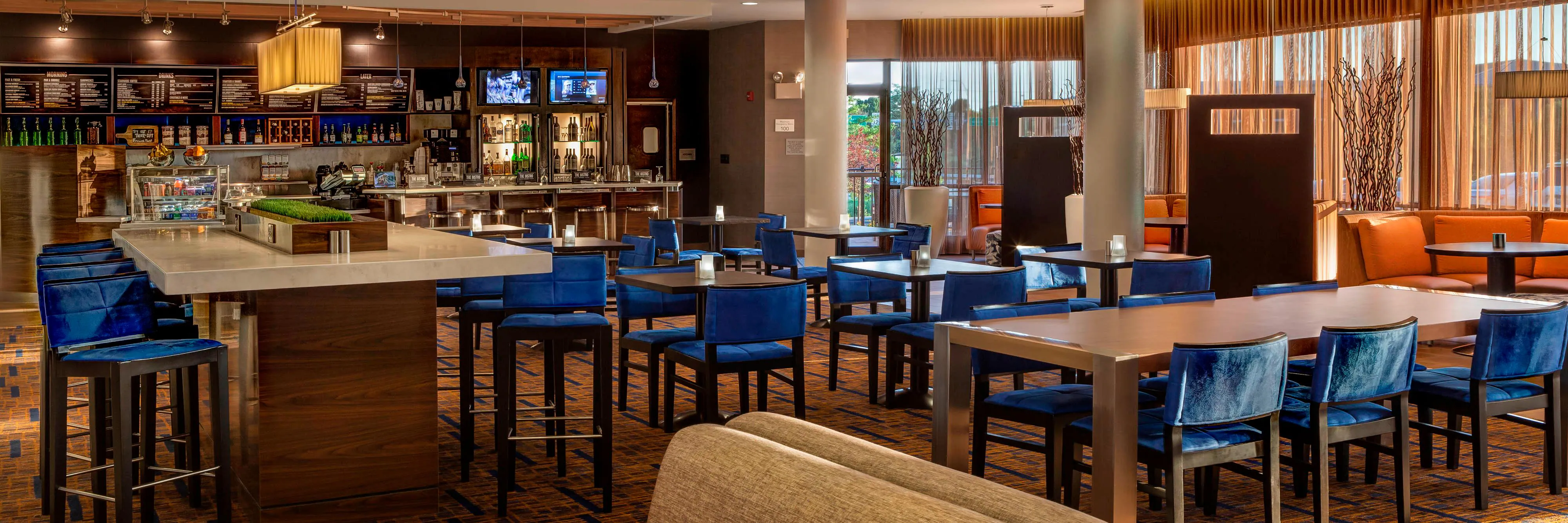 Courtyard by Marriott Indianapolis Noblesville