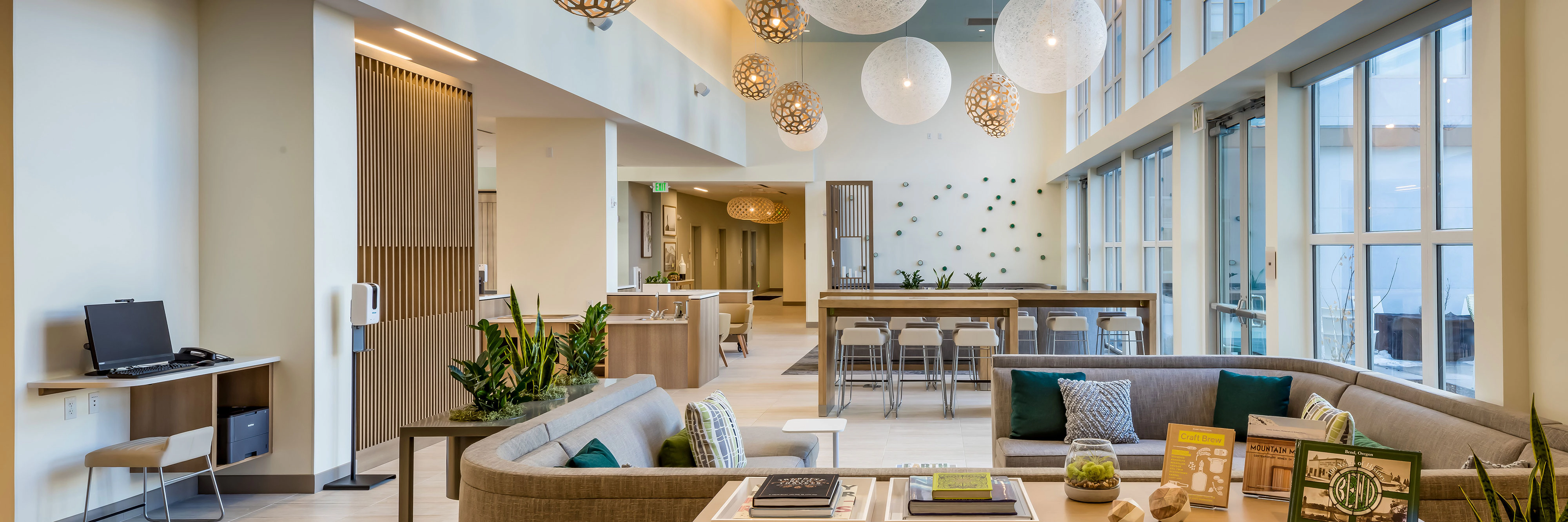 Element by Marriott Bend