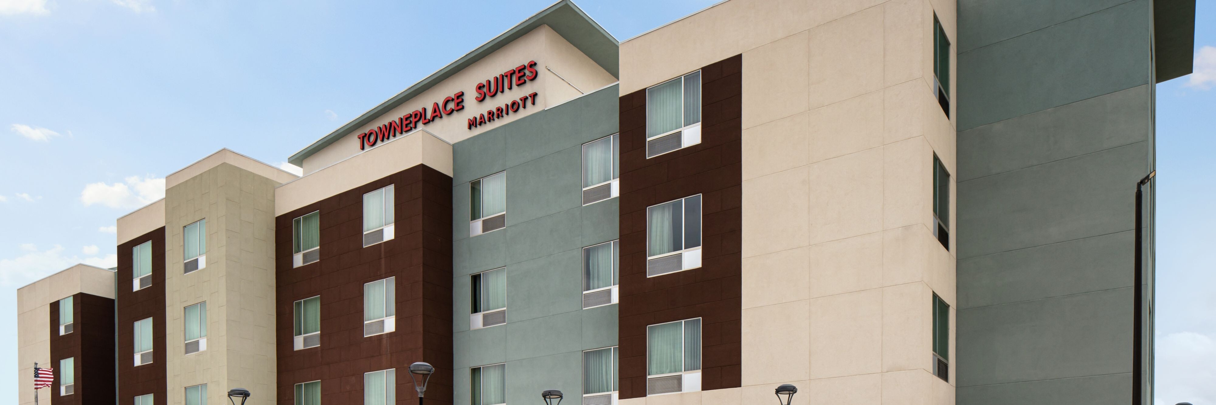TownePlace Suites by Marriott Kingsville