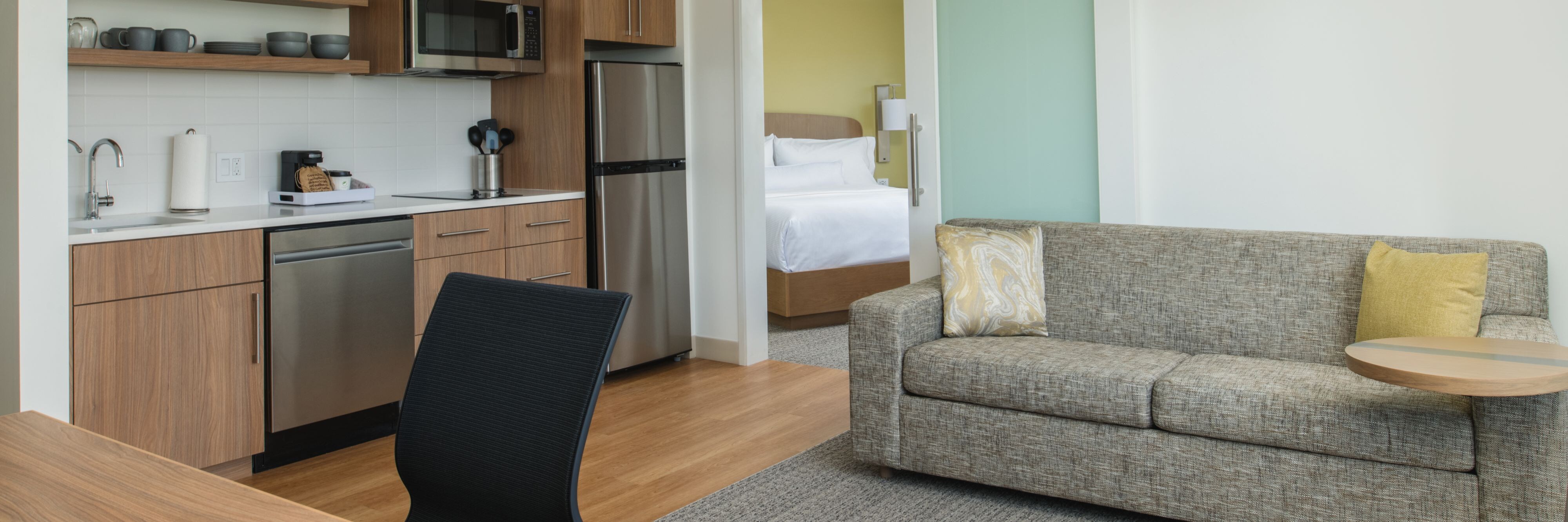 Element by Marriott San Jose Milpitas