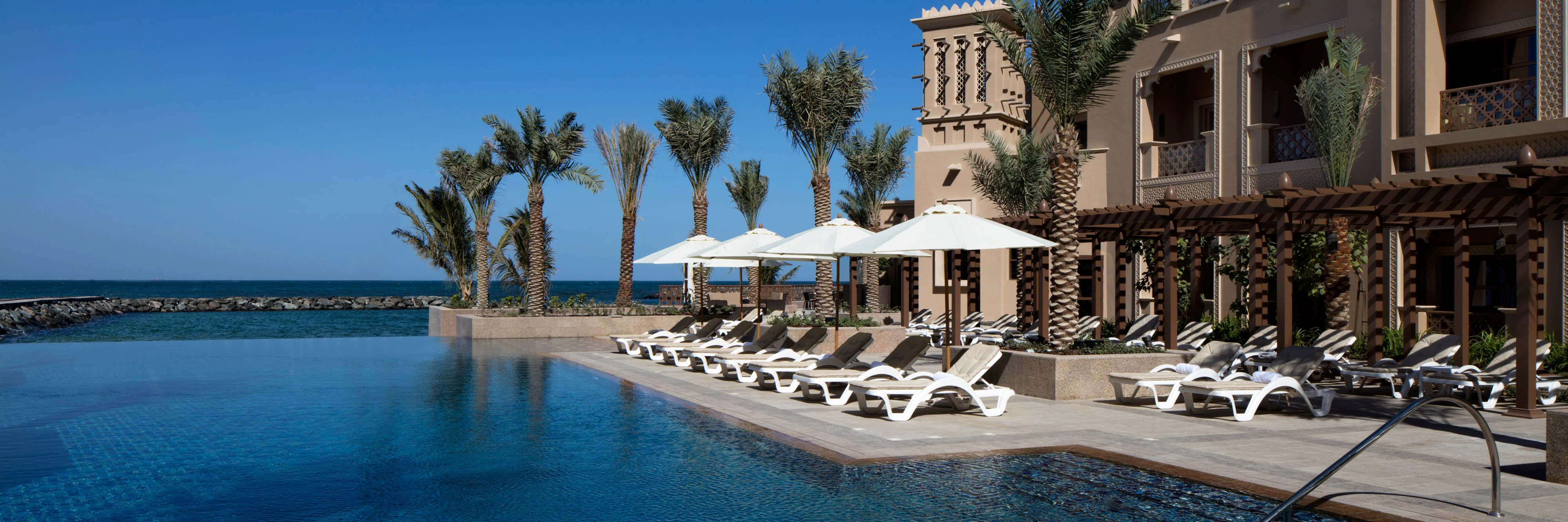 Sheraton Sharjah Beach Resort & Spa