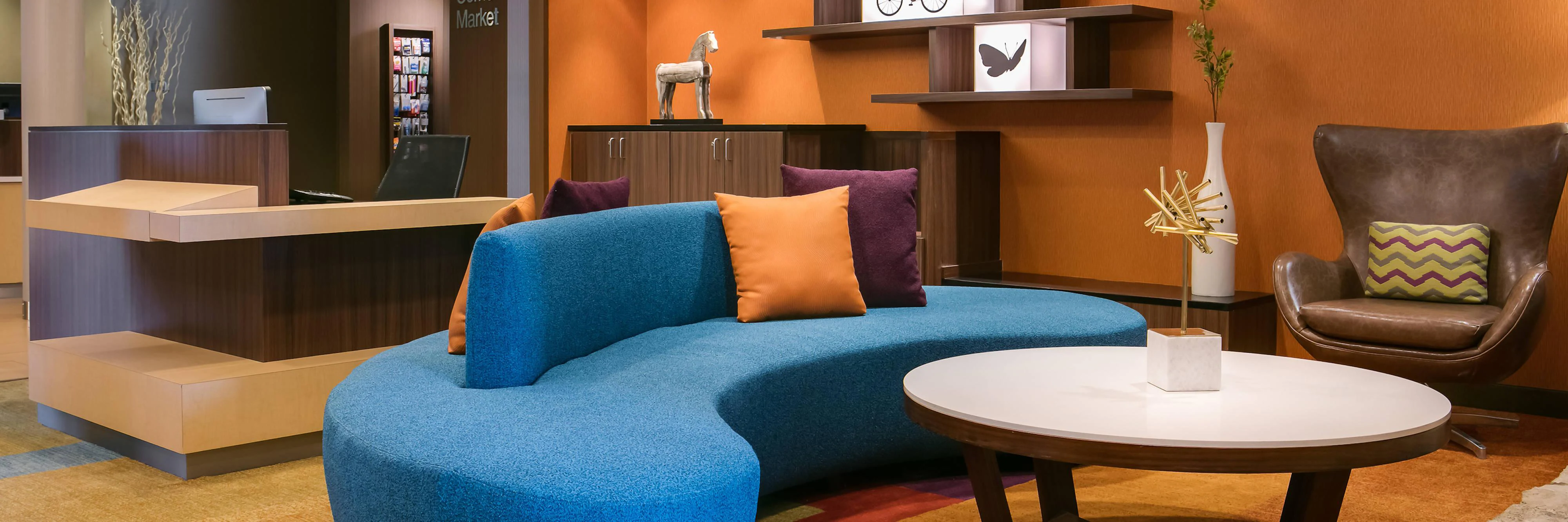 Fairfield Inn Manhattan