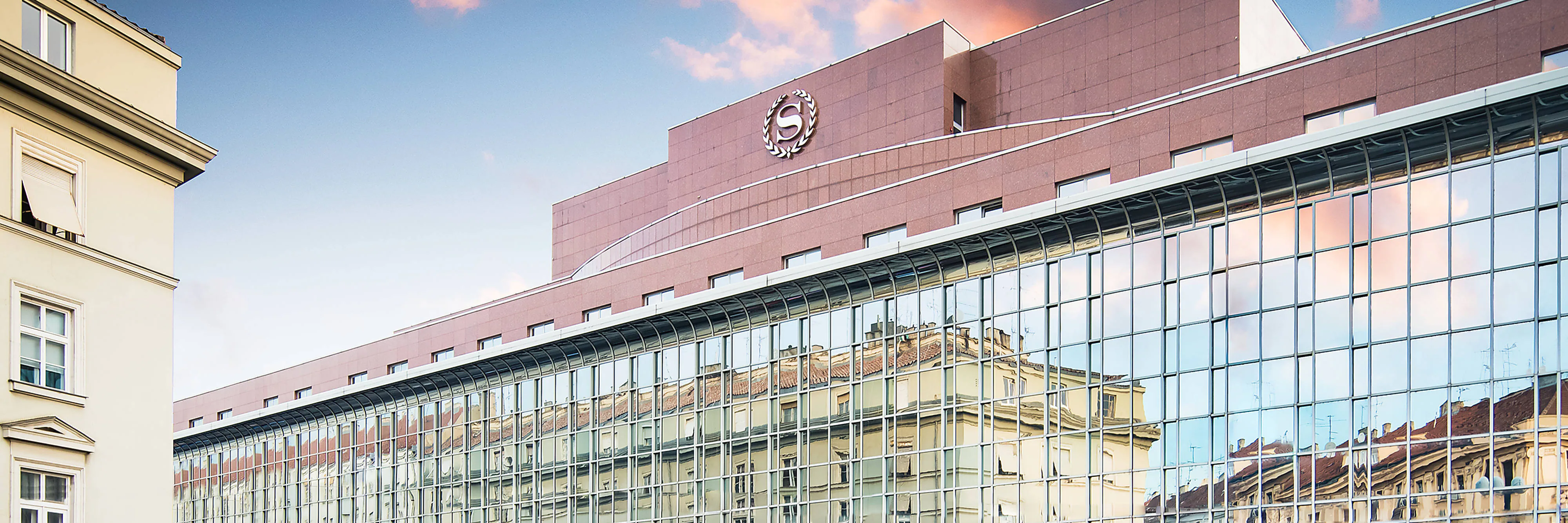 Sheraton Zagreb Hotel