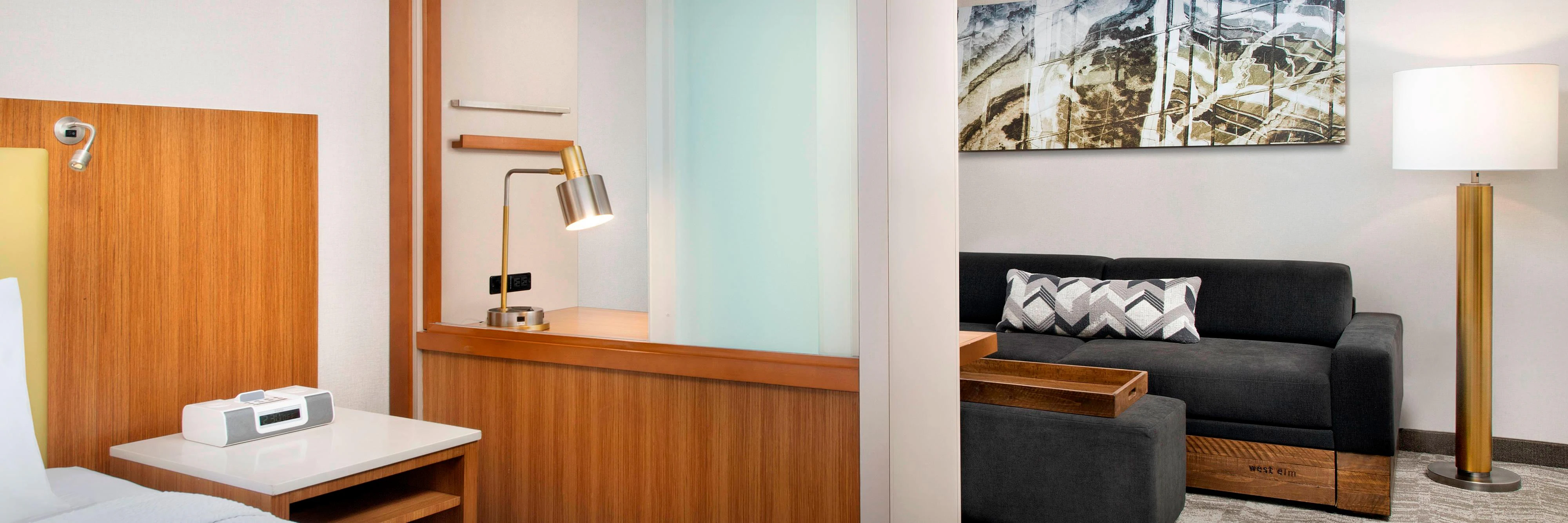 SpringHill Suites by Marriott Potomac Mills Woodbridge