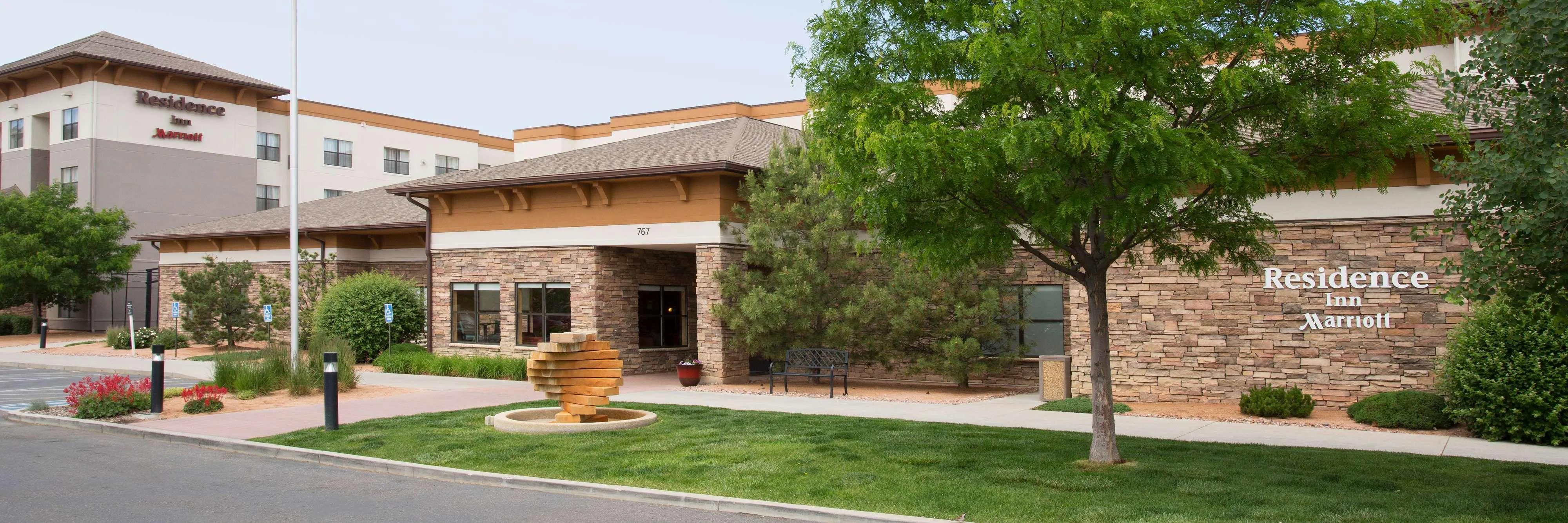 Residence Inn by Marriott Grand Junction