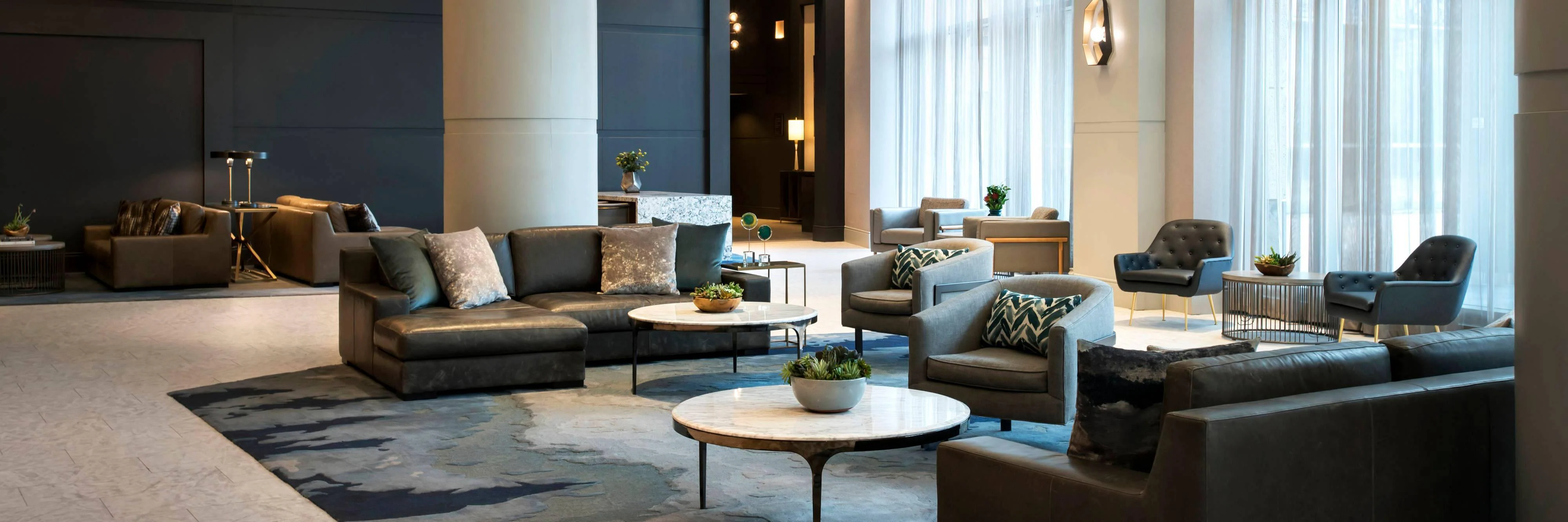 Bethesda North Marriott Hotel & Conference Center