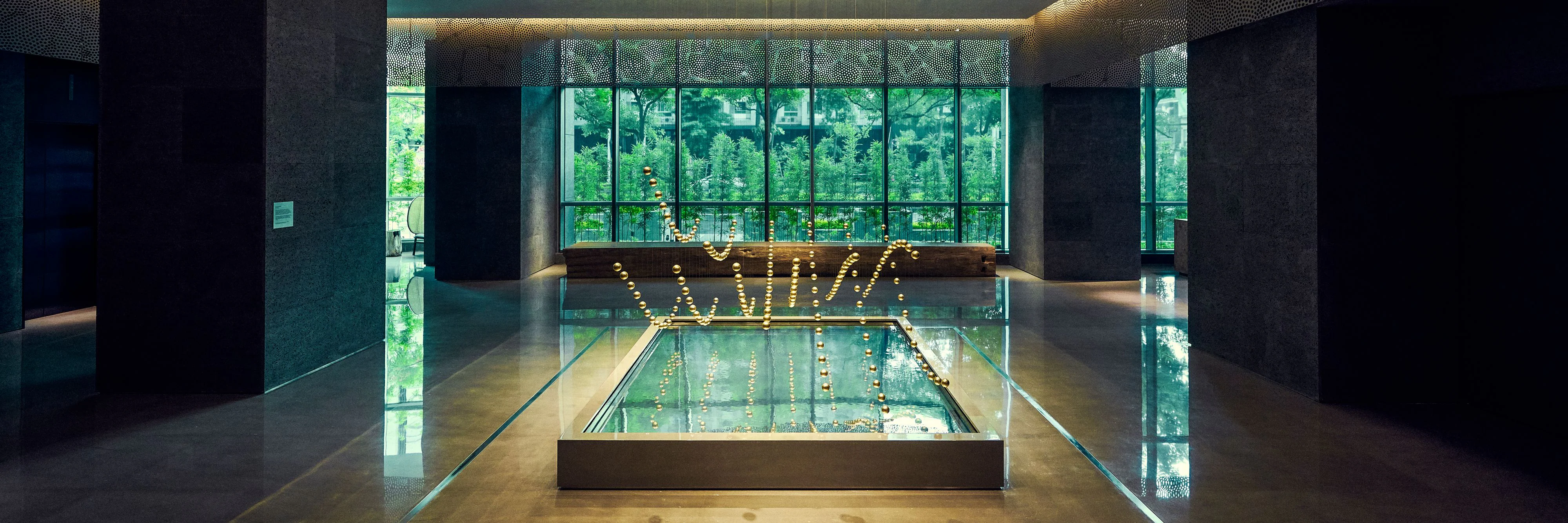 THE AMNIS, a Luxury Collection Hotel, Kaohsiung