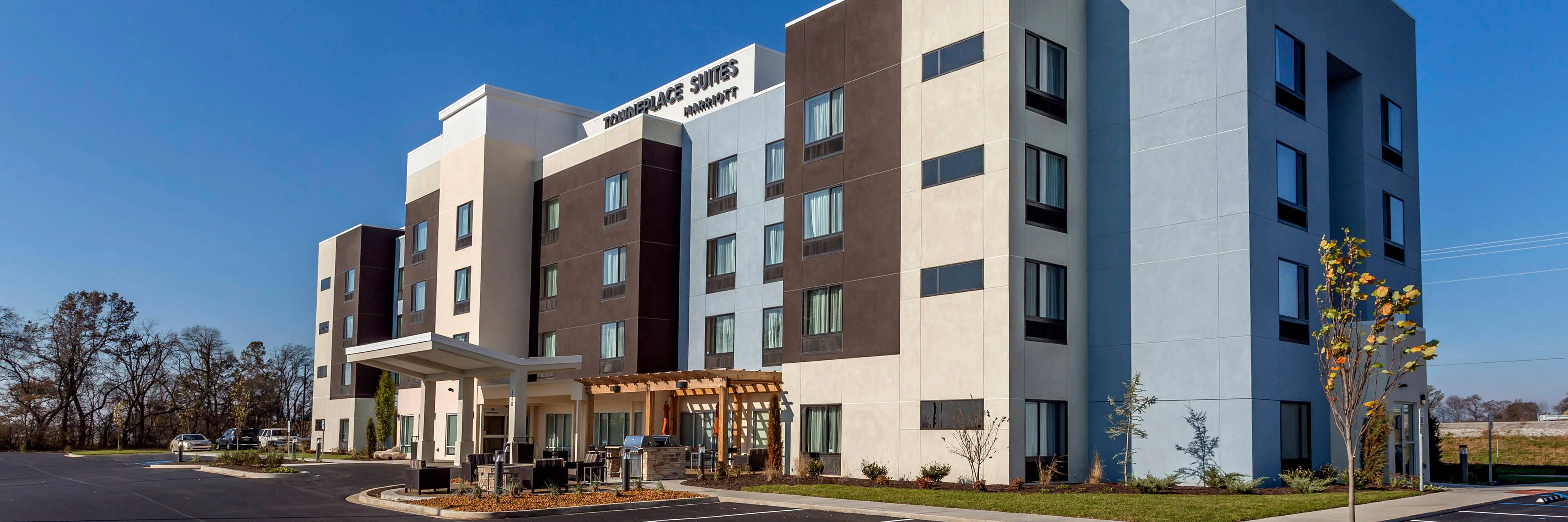 TownePlace Suites by Marriott Hopkinsville