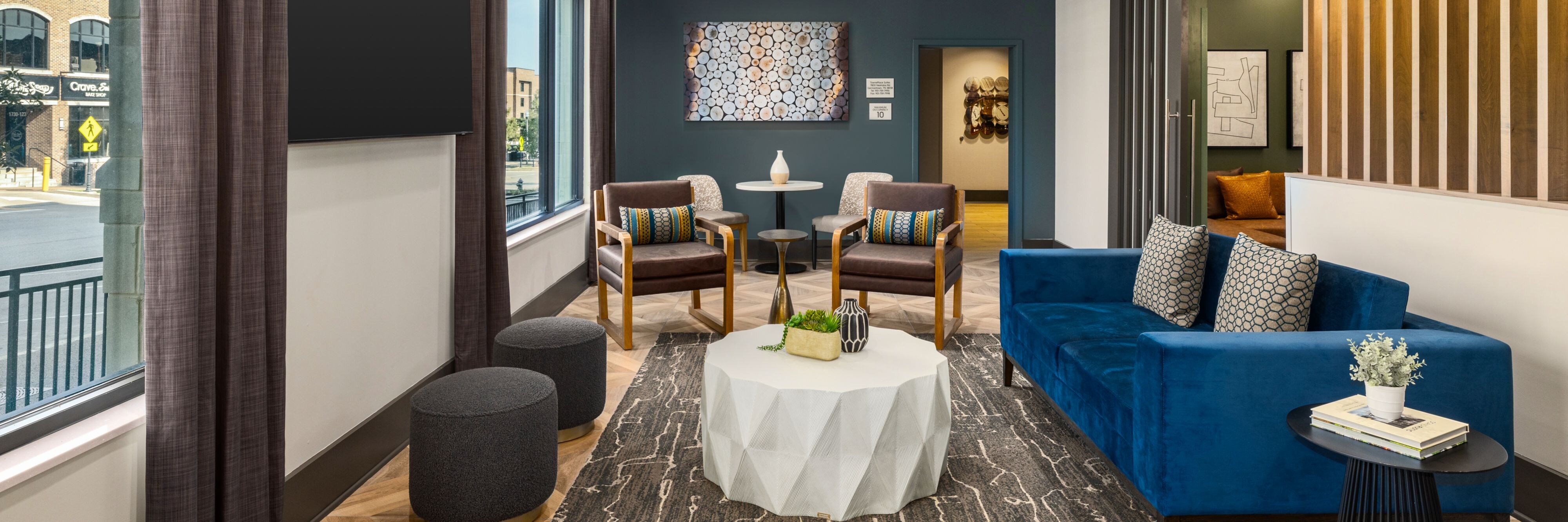 TownePlace Suites by Marriott Memphis Germantown