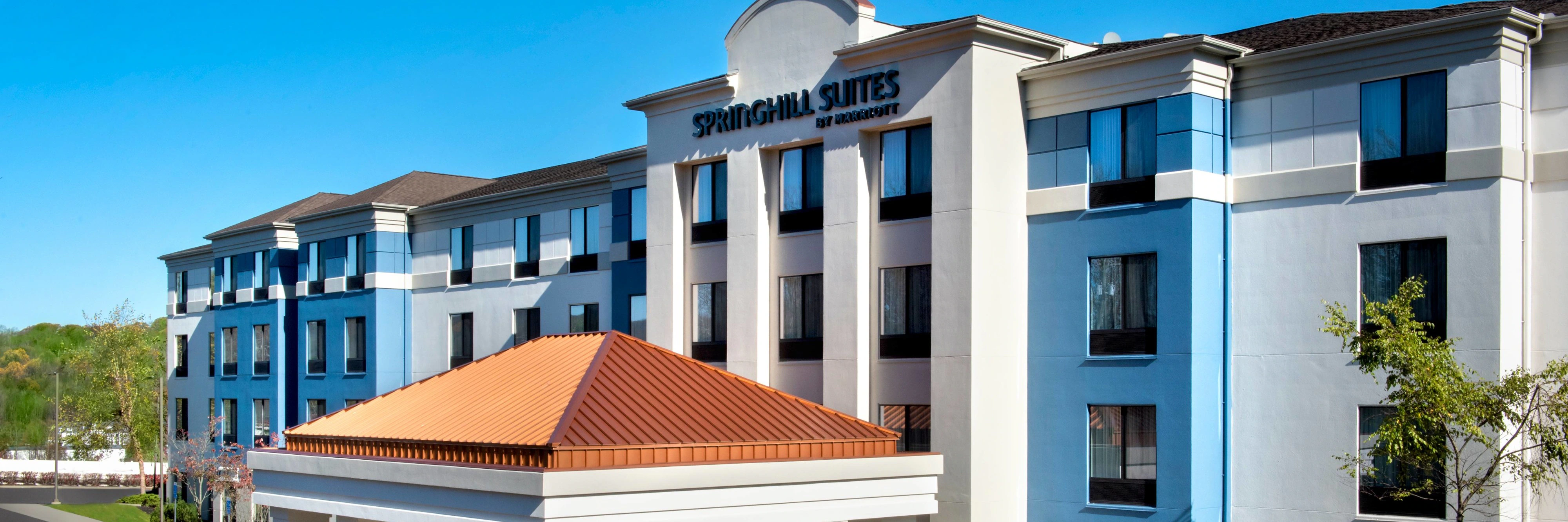 SpringHill Suites by Marriott Danbury