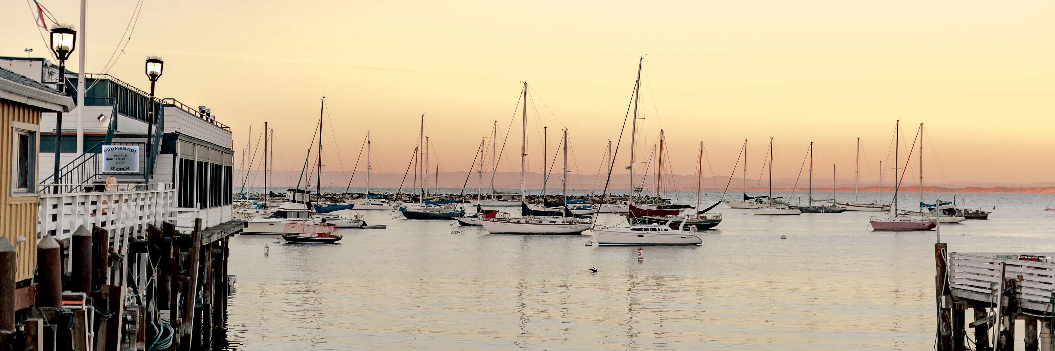 Monterey Marriott