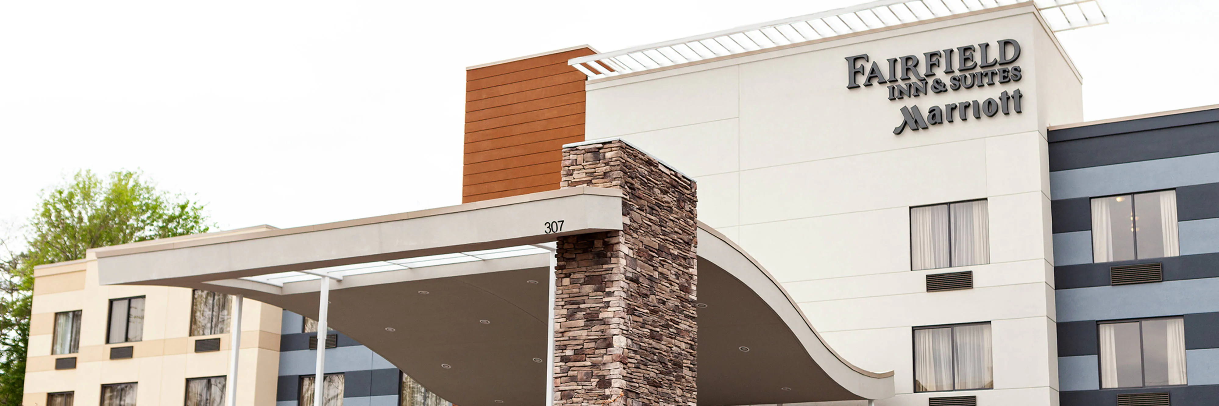 Fairfield by Marriott Inn & Suites Rockingham