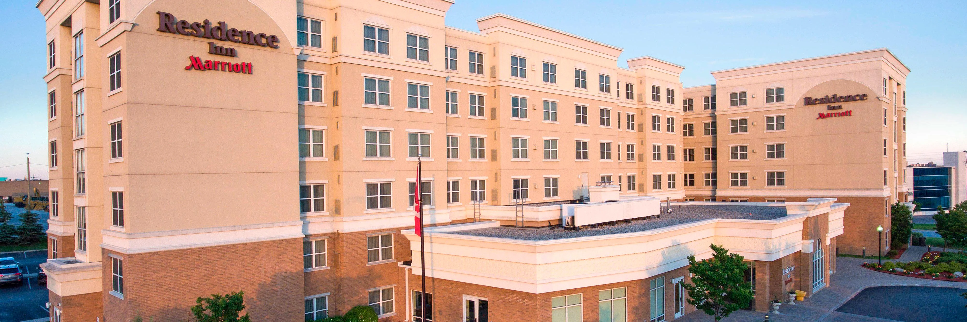 Residence Inn by Marriott Toronto Vaughan