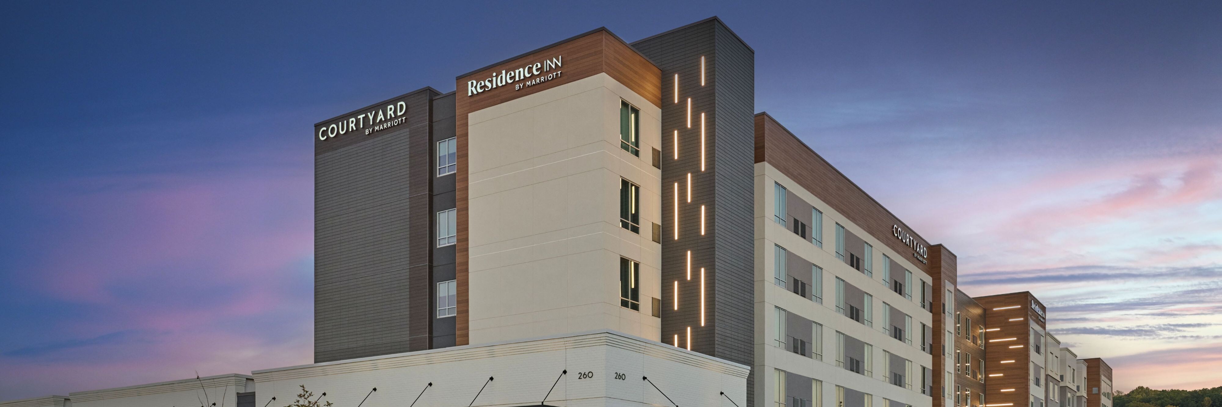 Residence Inn by Marriott Madison