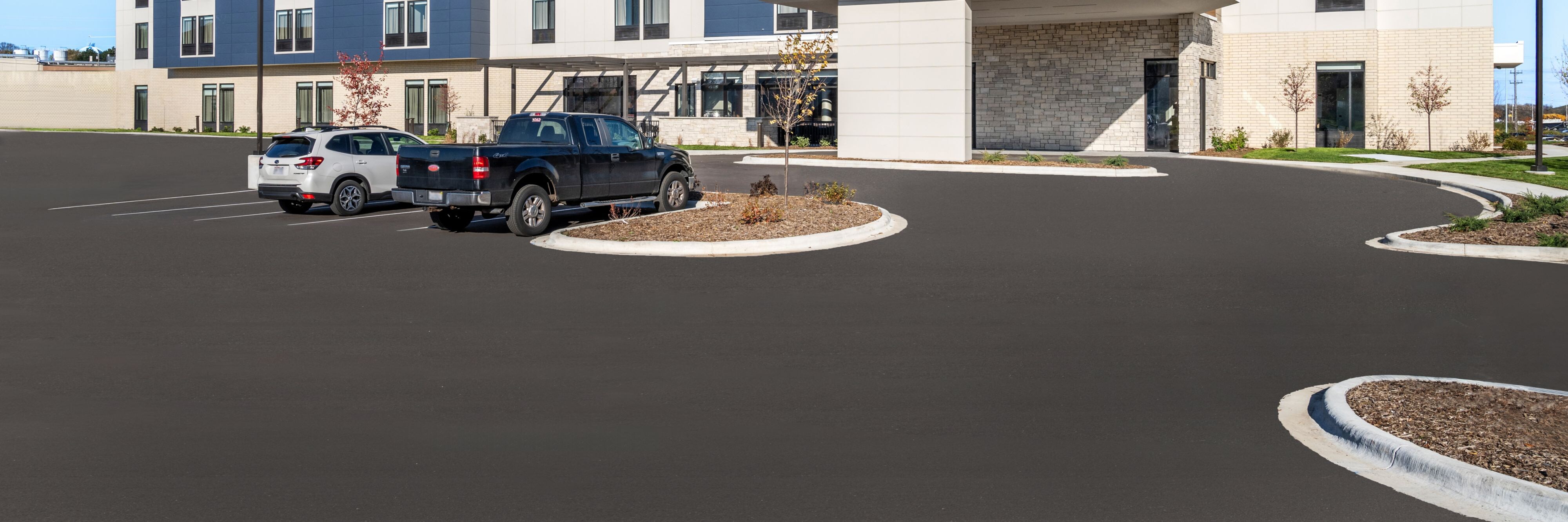 SpringHill Suites by Marriott Menomonee Falls