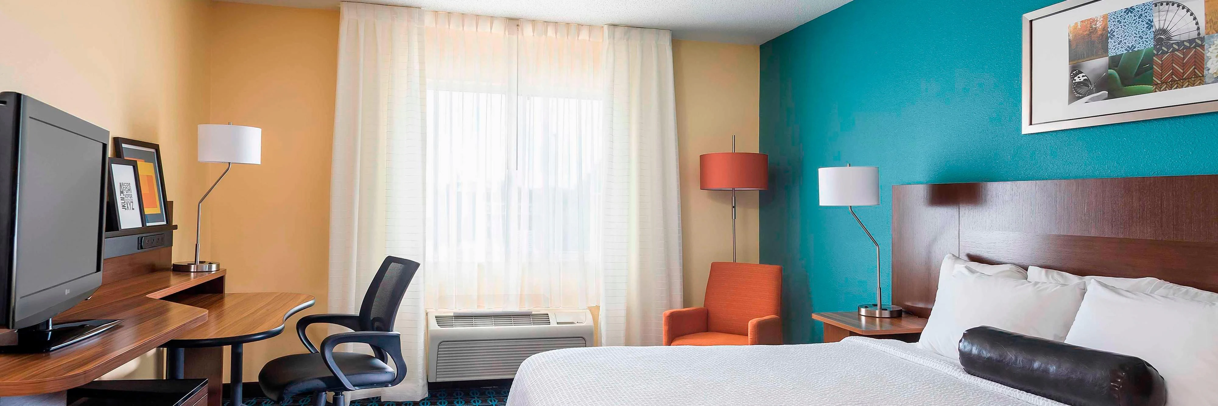Fairfield by Marriott Inn & Suites Holland