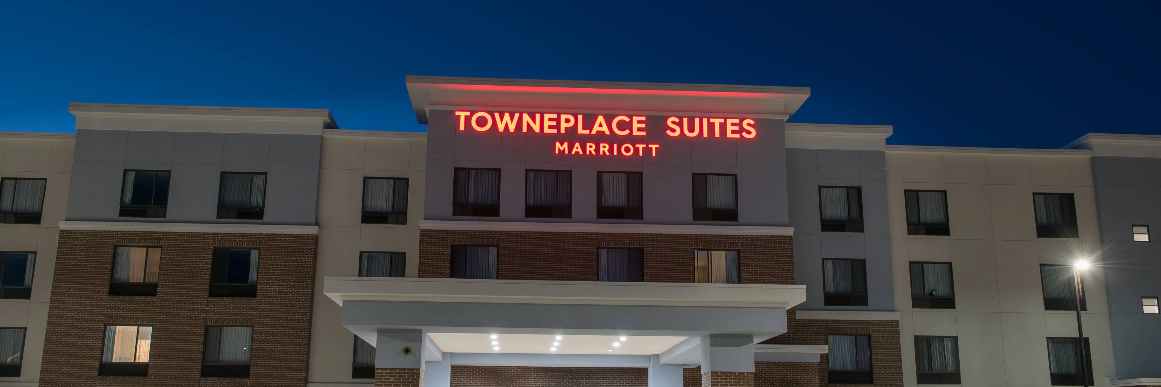 TownePlace Suites by Marriott Battle Creek
