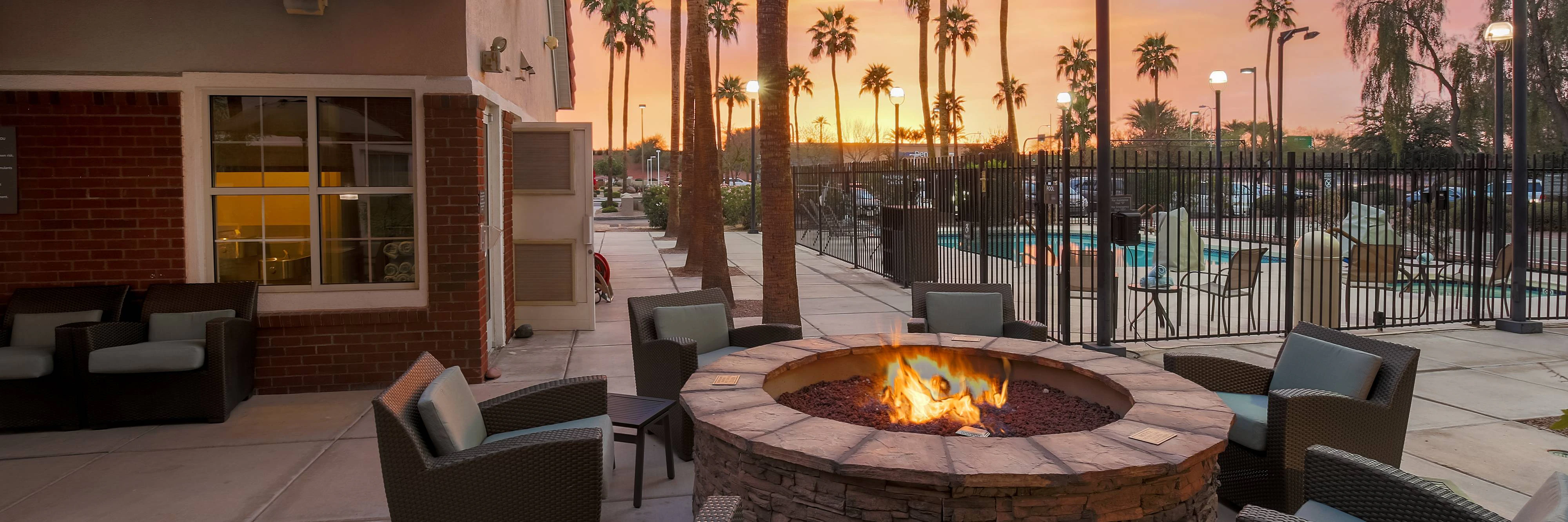 Residence Inn by Marriott Phoenix Chandler/Fashion Center
