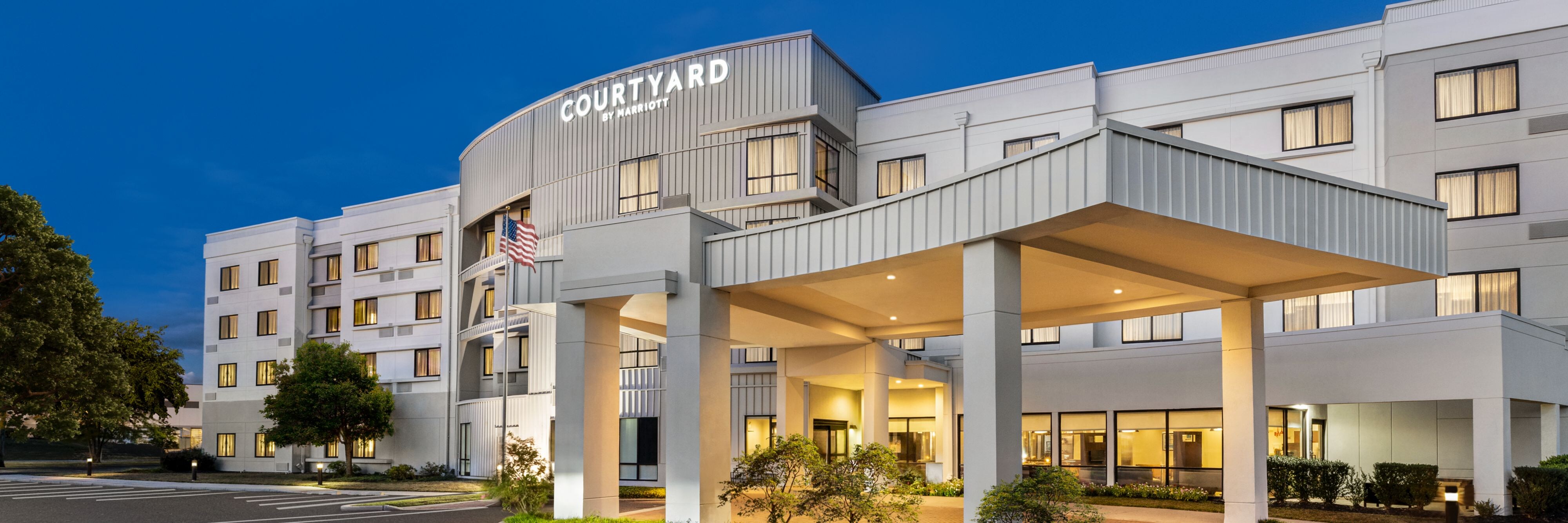Courtyard by Marriott Burlington Mt. Holly/Westampton