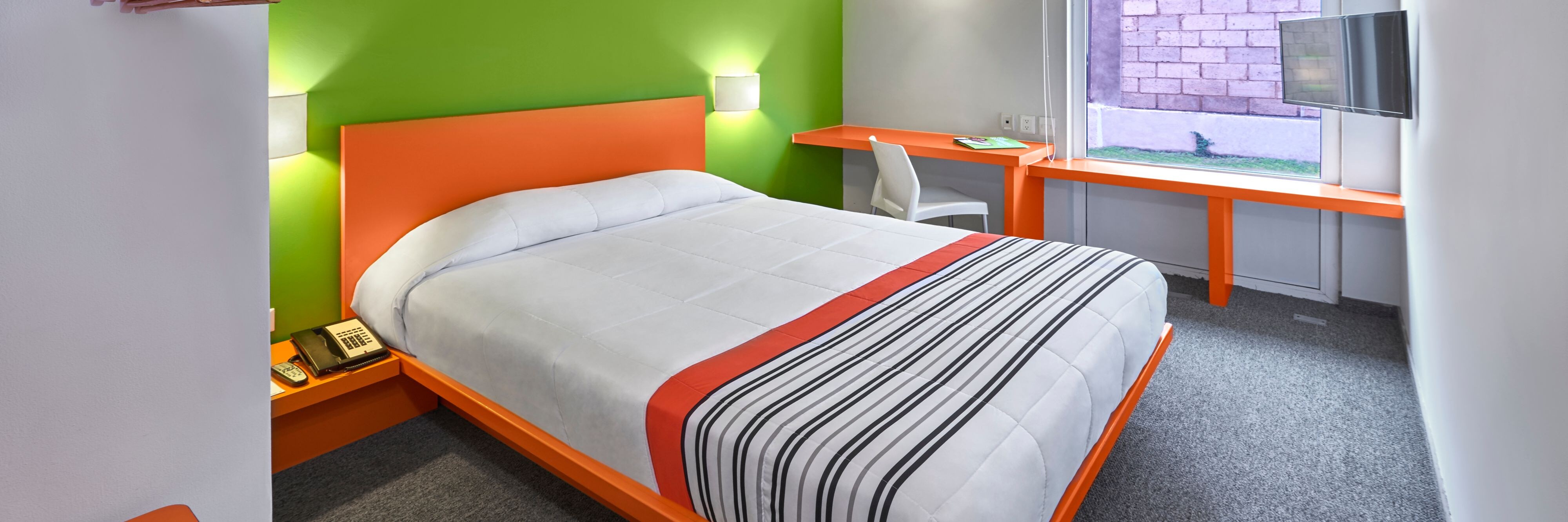 City Express Junior by Marriott Guadalajara Periférico Sur