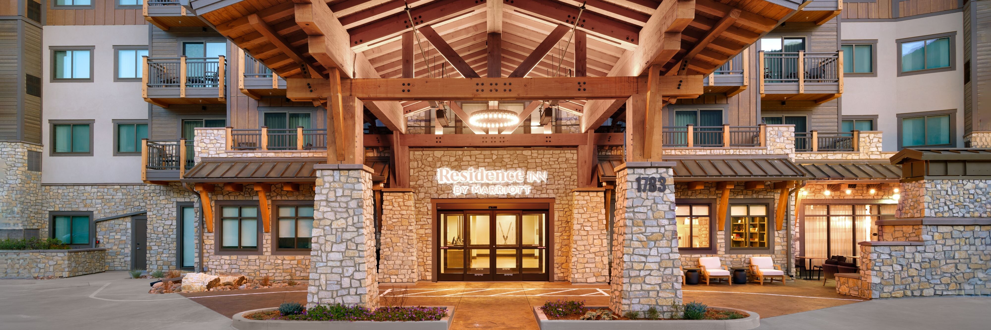 Residence Inn by Marriott Vail