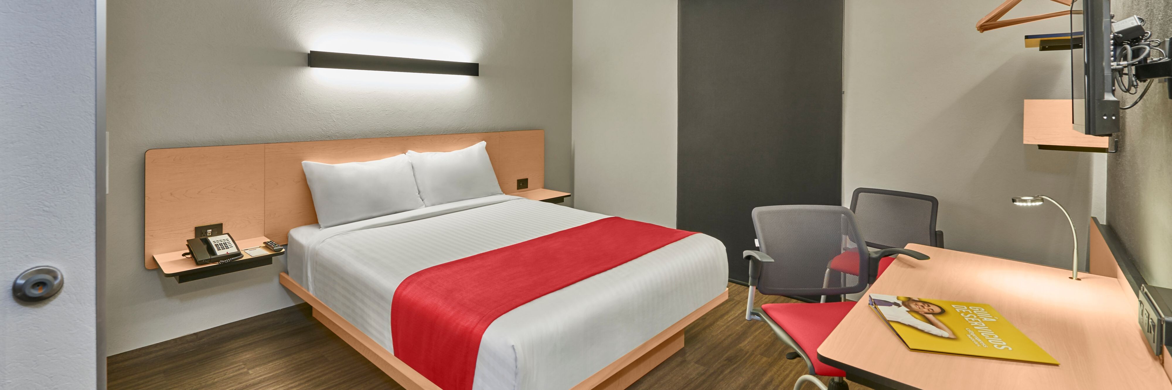 City Express by Marriott Celaya Galerias