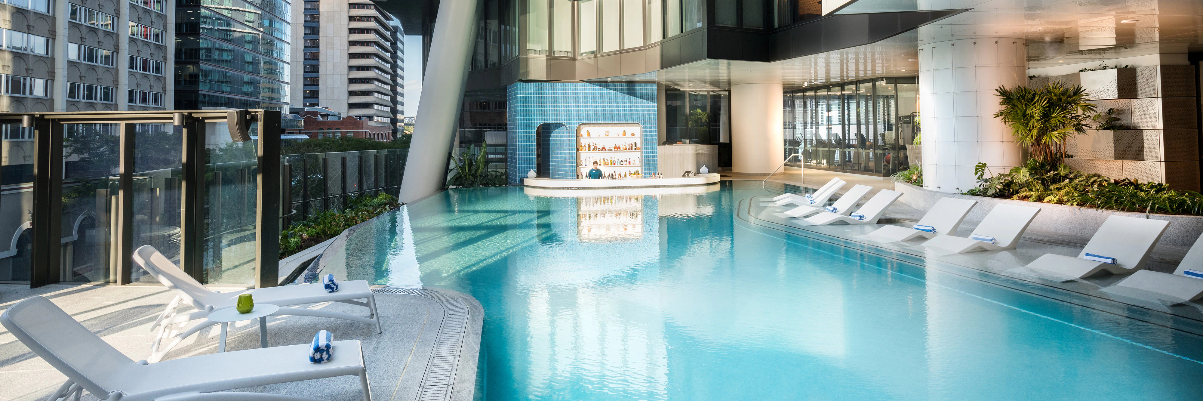 The Westin Brisbane