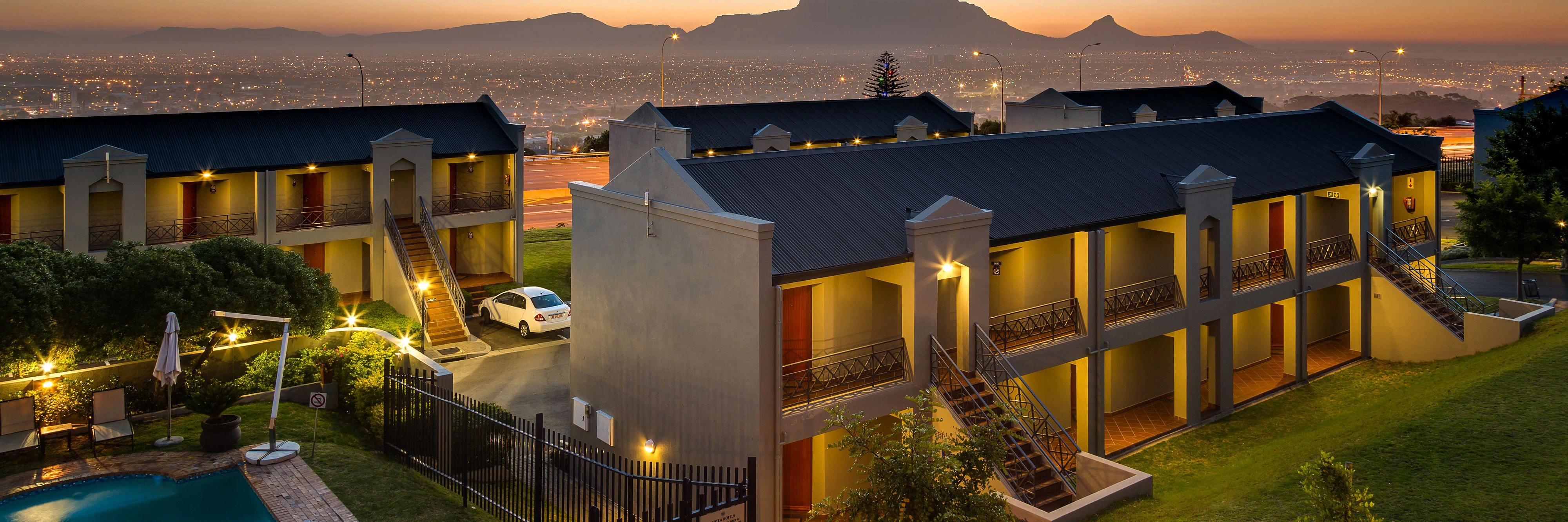 Protea Hotel Cape Town Tyger Valley