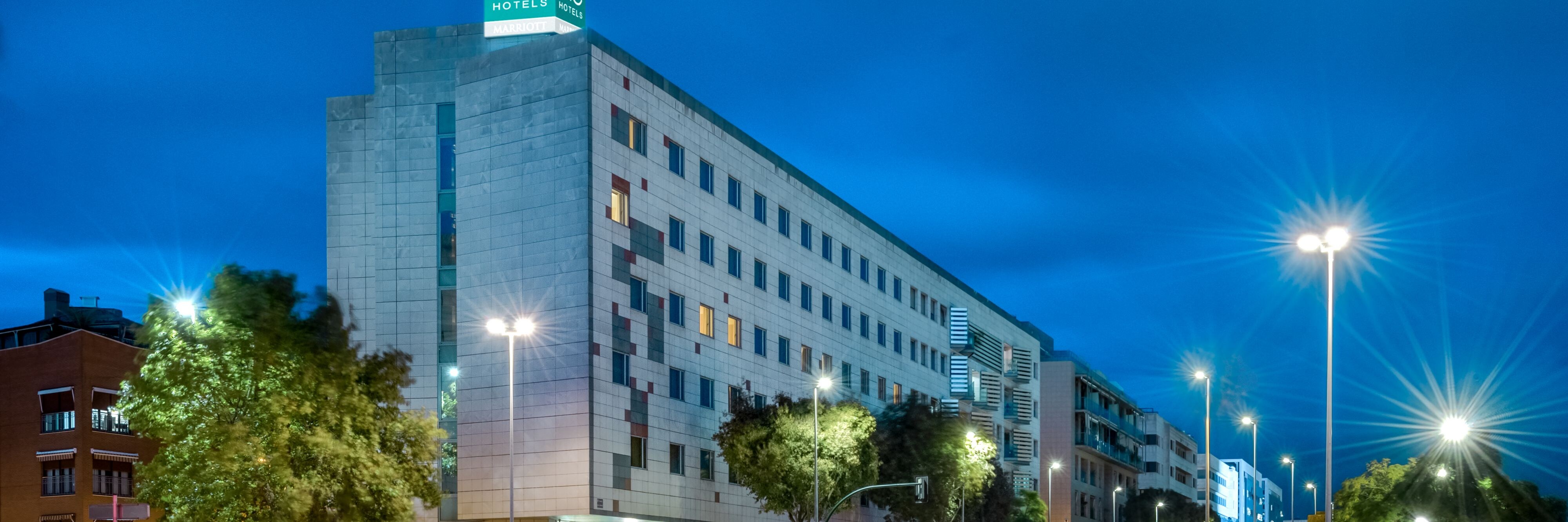 AC Hotel Cordoba