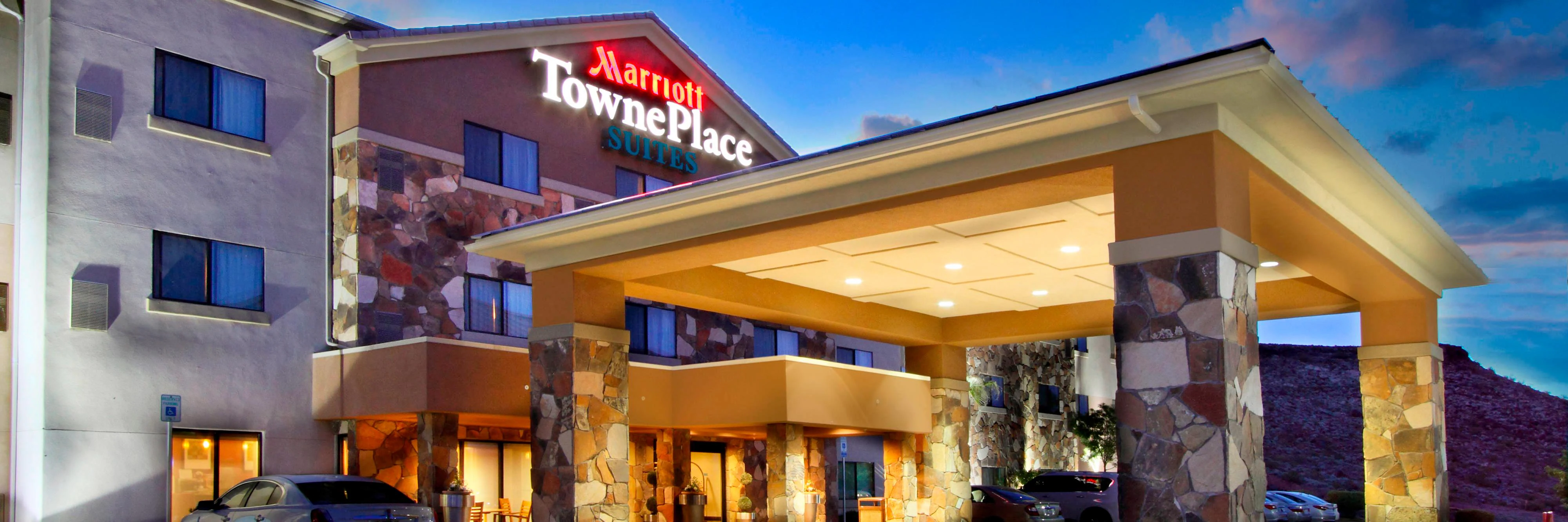 TownePlace Suites by Marriott St. George