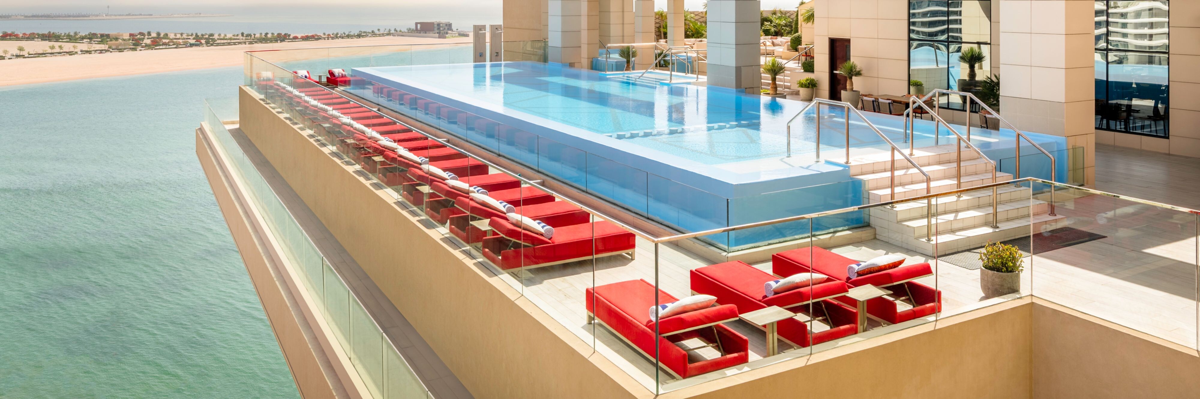 Agora, Doha, Autograph Collection