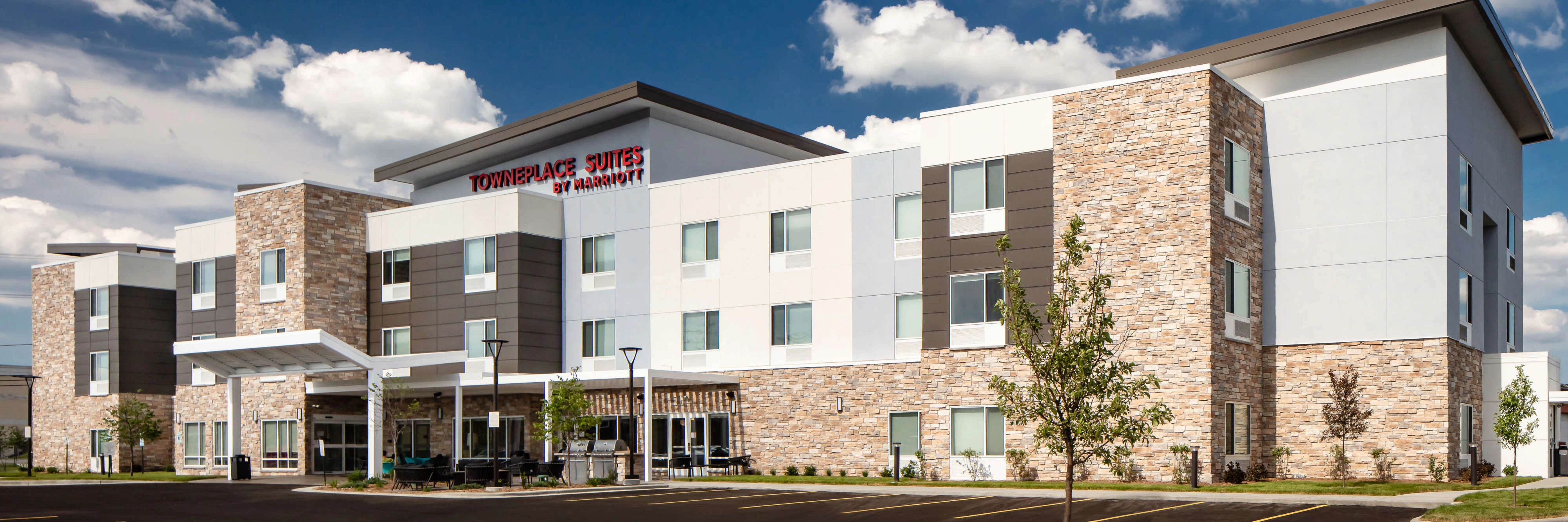 TownePlace Suites by Marriott Milwaukee West Bend