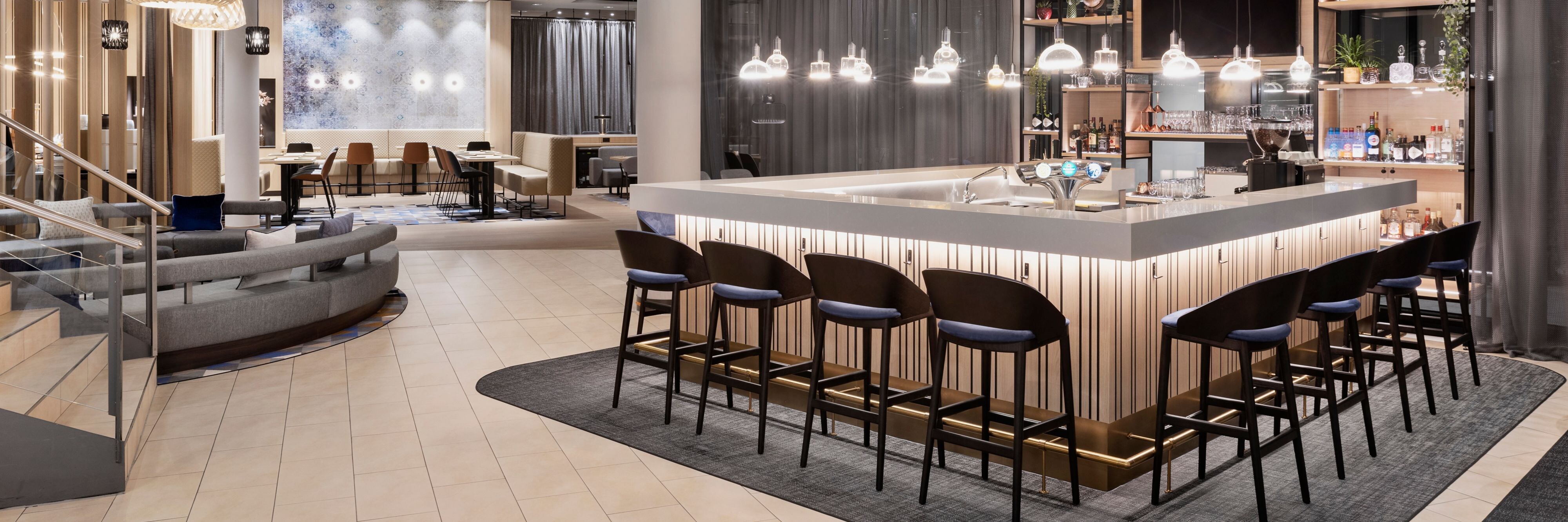 Courtyard by Marriott Basel