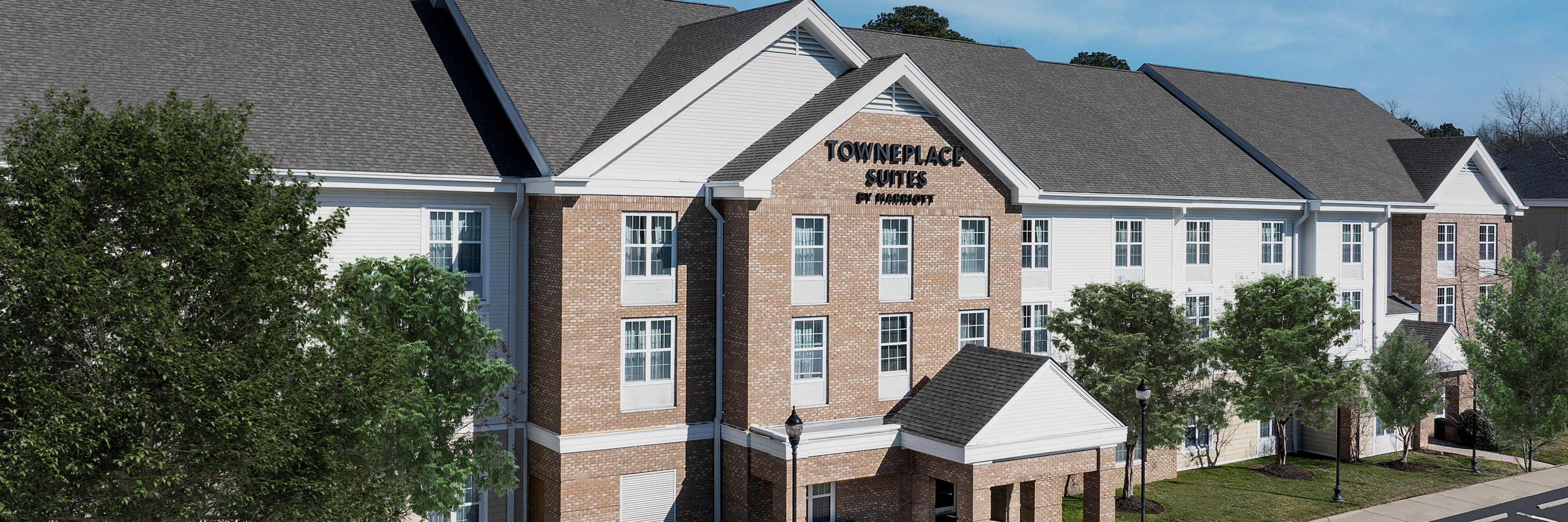 TownePlace Suites by Marriott Suffolk Chesapeake