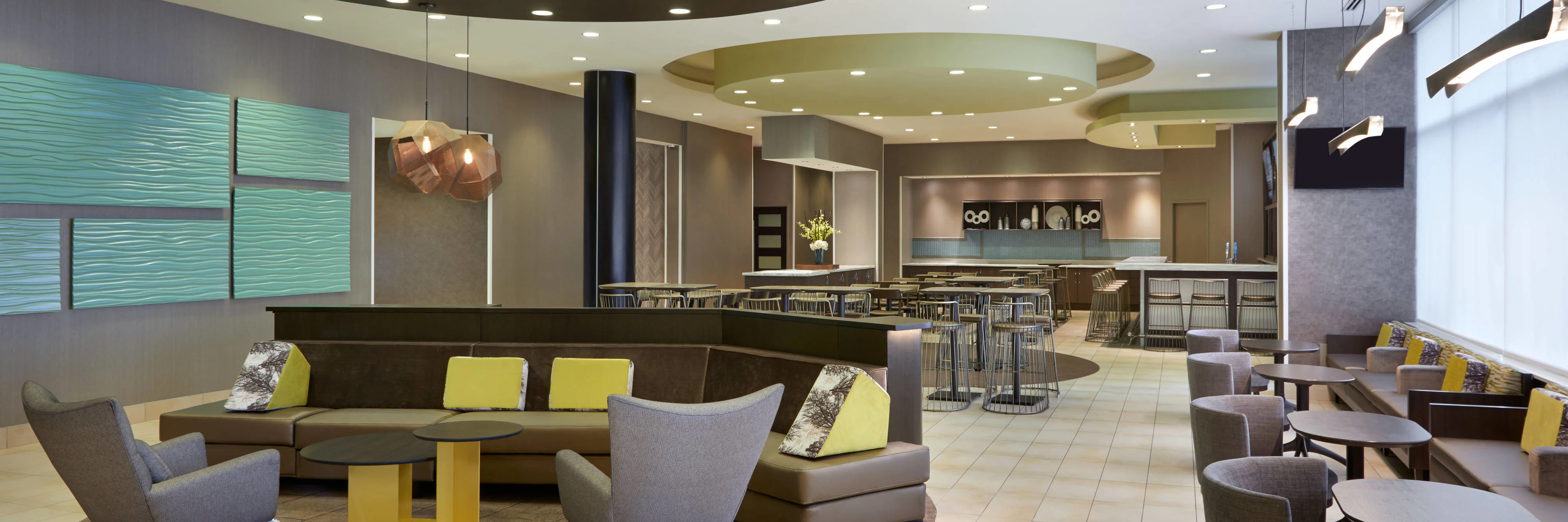 SpringHill Suites by Marriott Toronto Vaughan