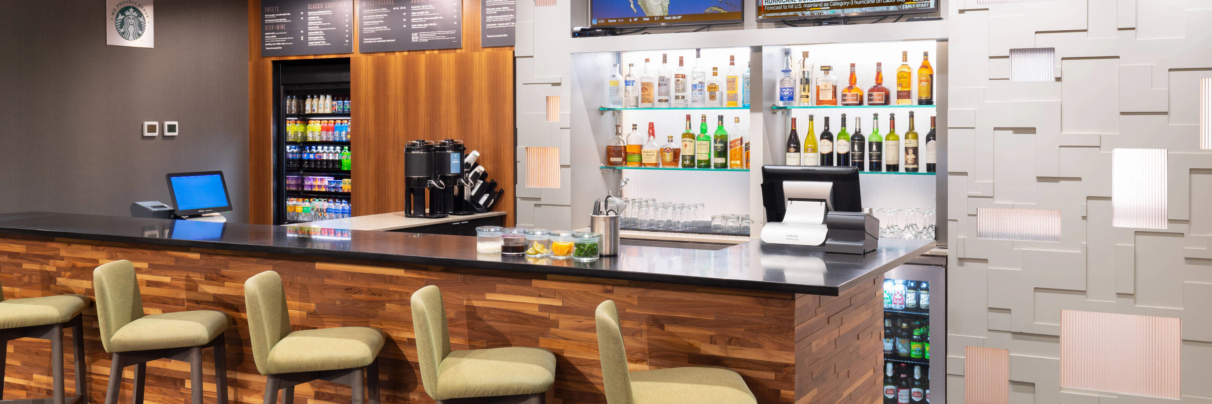 Courtyard by Marriott Bowie