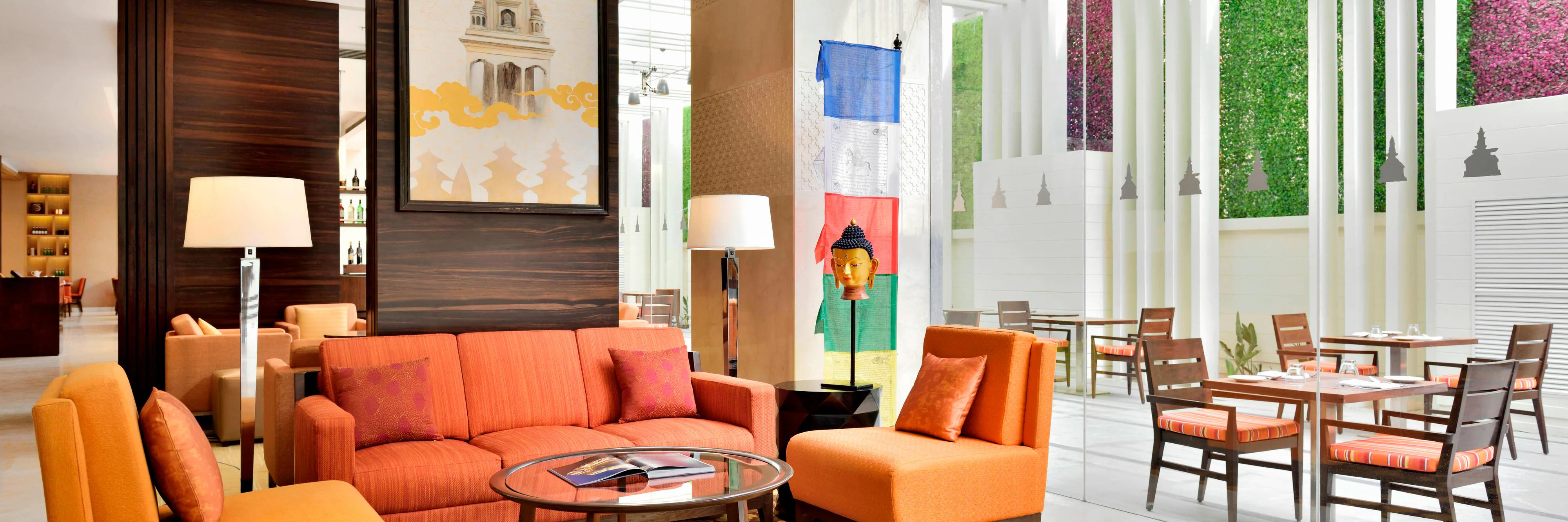 Fairfield by Marriott Kathmandu Thamel